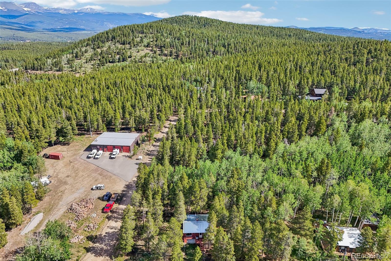MLS Image #5 for 81  high country lane,black hawk, Colorado
