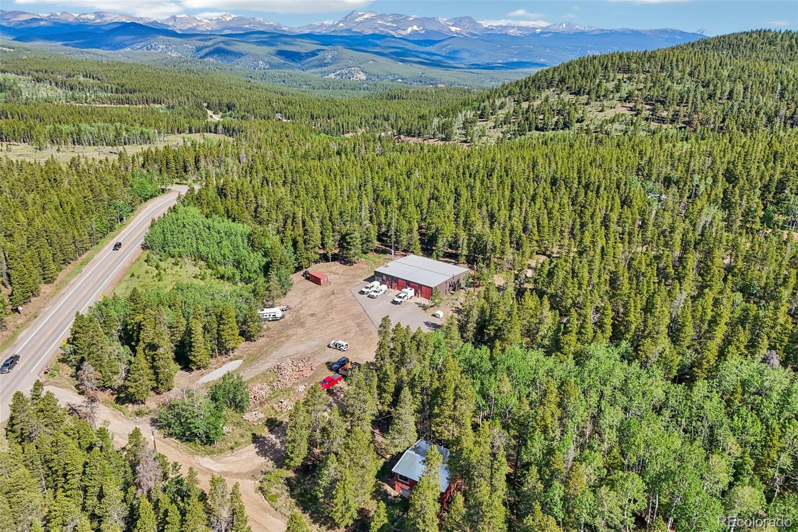 MLS Image #6 for 81  high country lane,black hawk, Colorado