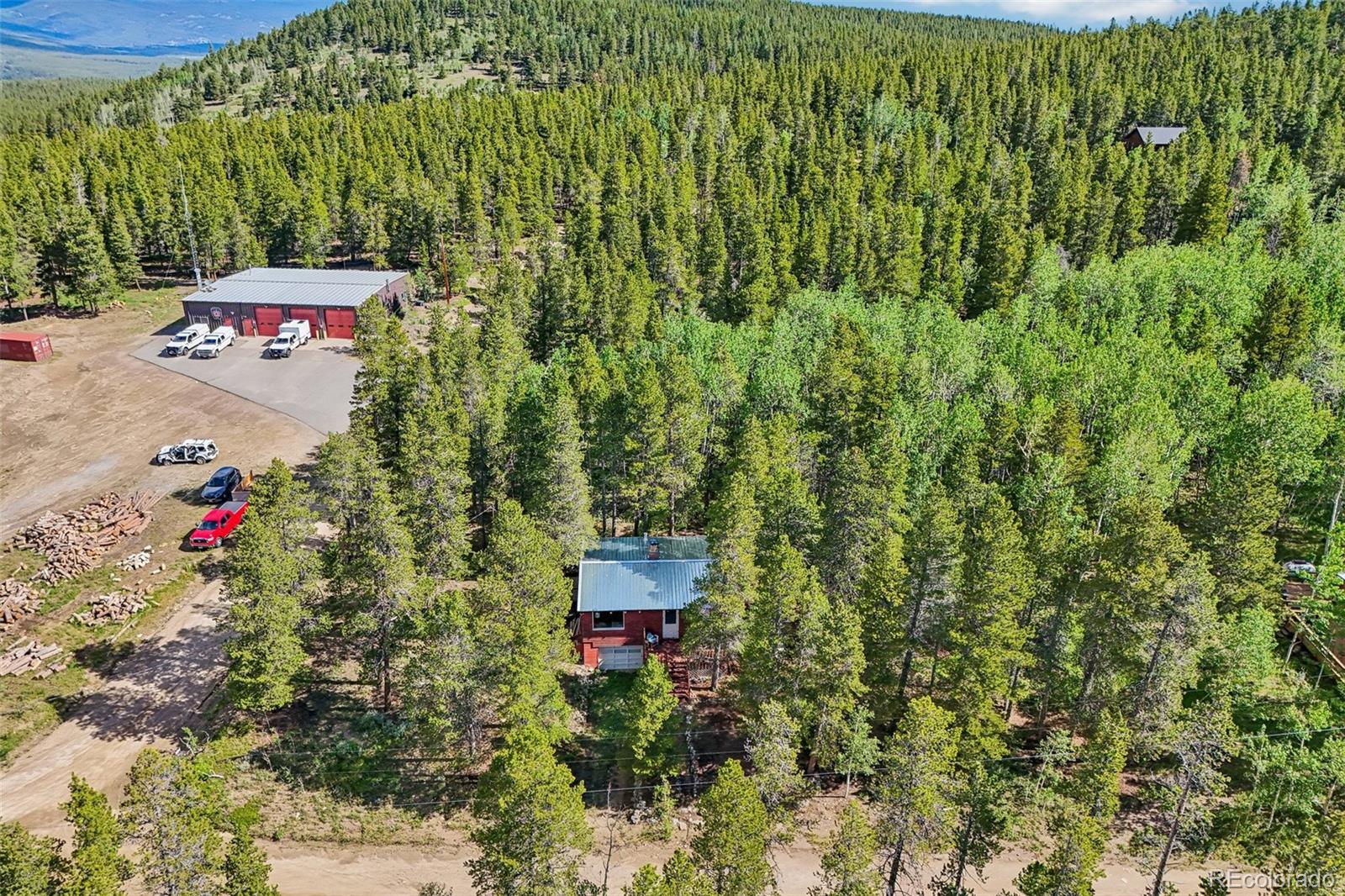 MLS Image #7 for 81  high country lane,black hawk, Colorado