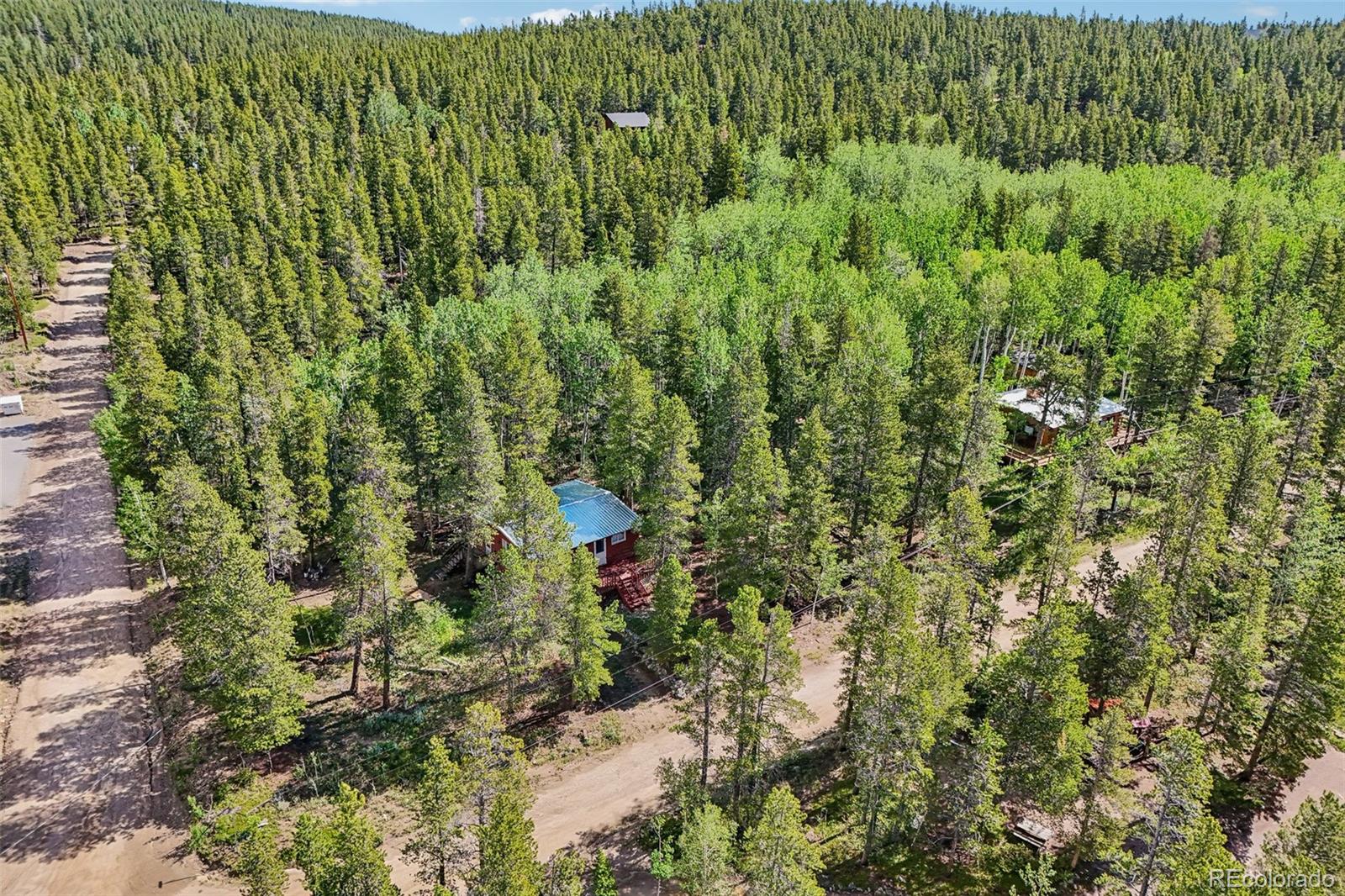 MLS Image #8 for 81  high country lane,black hawk, Colorado