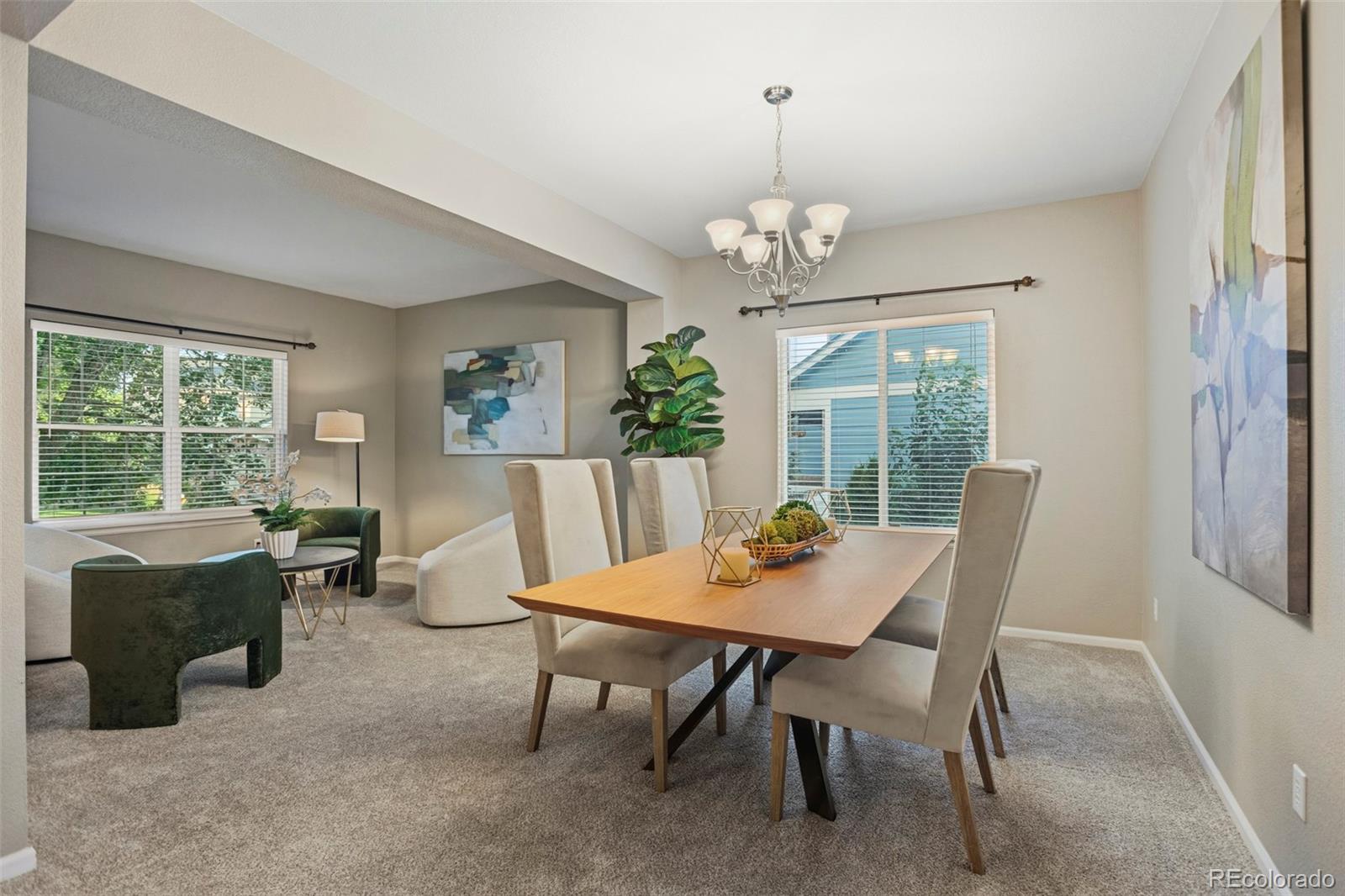 MLS Image #11 for 6668 s killarney court,aurora, Colorado