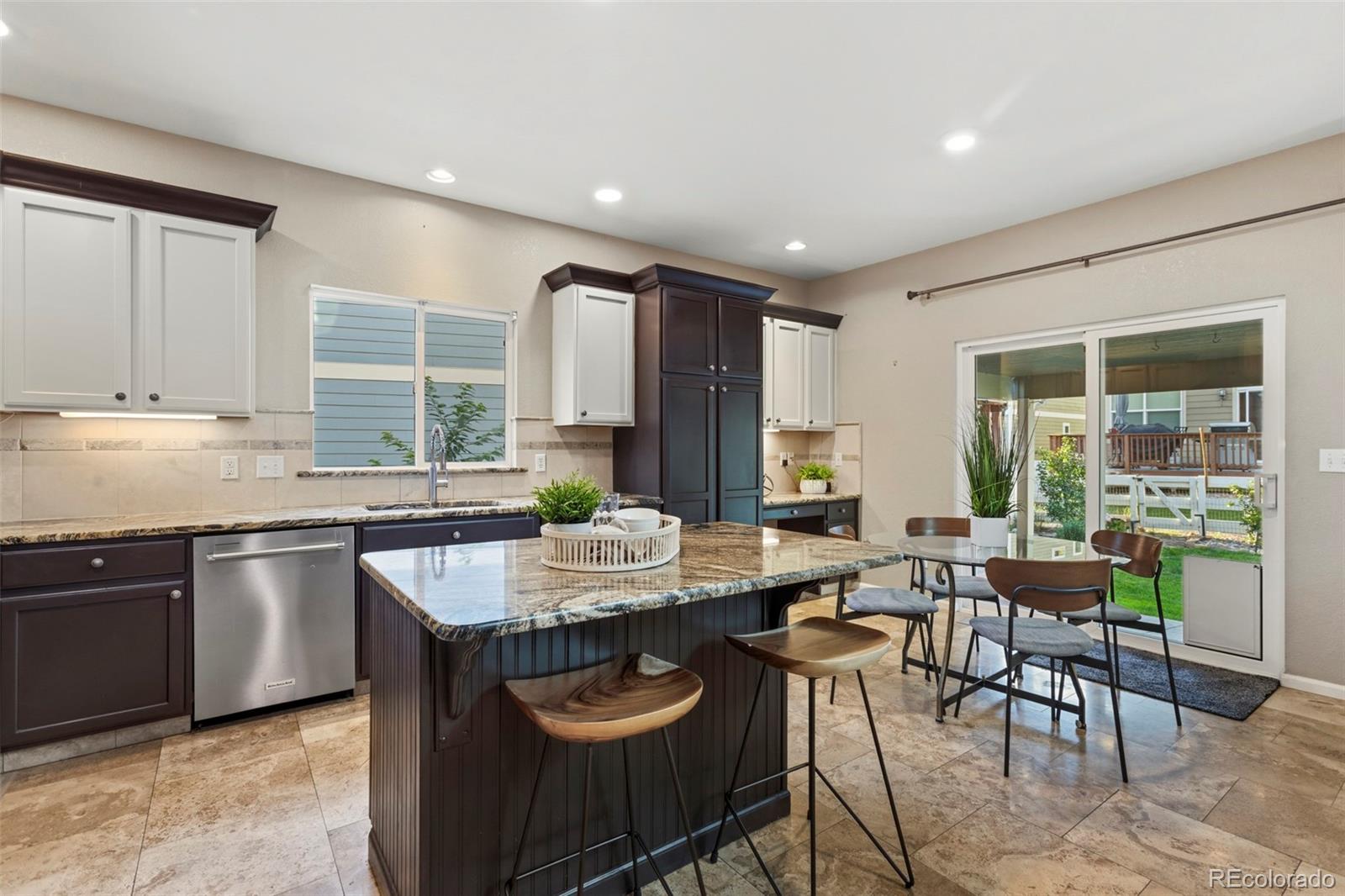 MLS Image #3 for 6668 s killarney court,aurora, Colorado