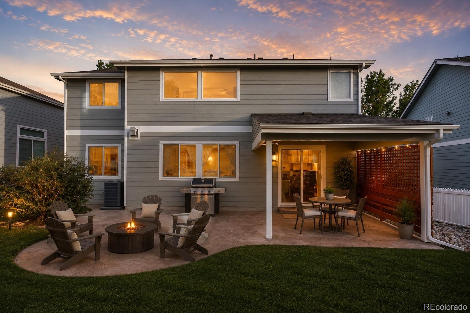 MLS Image #38 for 6668 s killarney court,aurora, Colorado