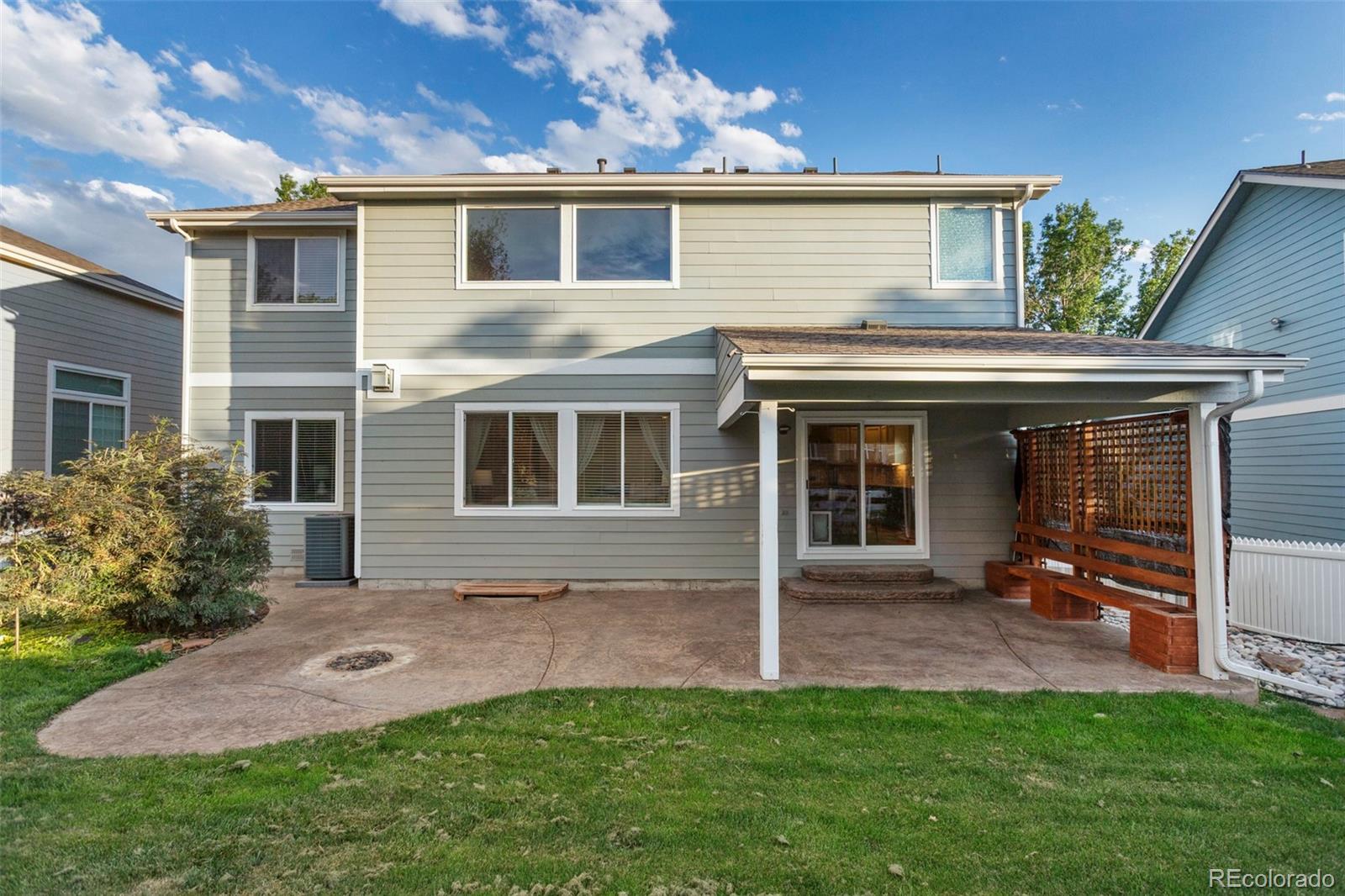 MLS Image #39 for 6668 s killarney court,aurora, Colorado