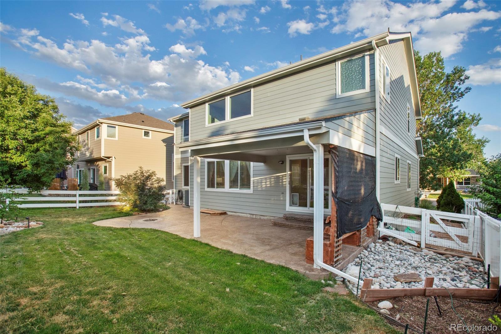 MLS Image #40 for 6668 s killarney court,aurora, Colorado