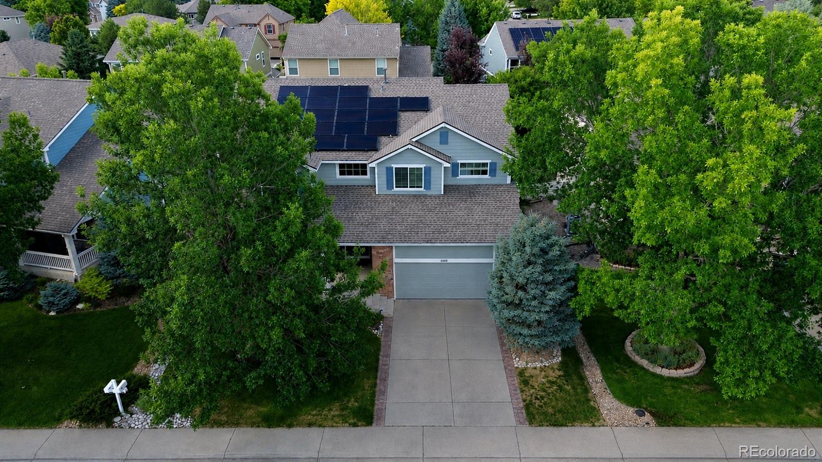 MLS Image #42 for 6668 s killarney court,aurora, Colorado