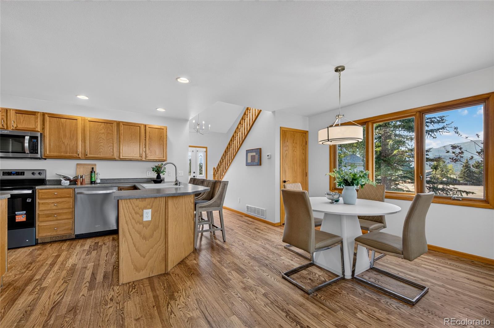 MLS Image #2 for 1550  raven circle,estes park, Colorado