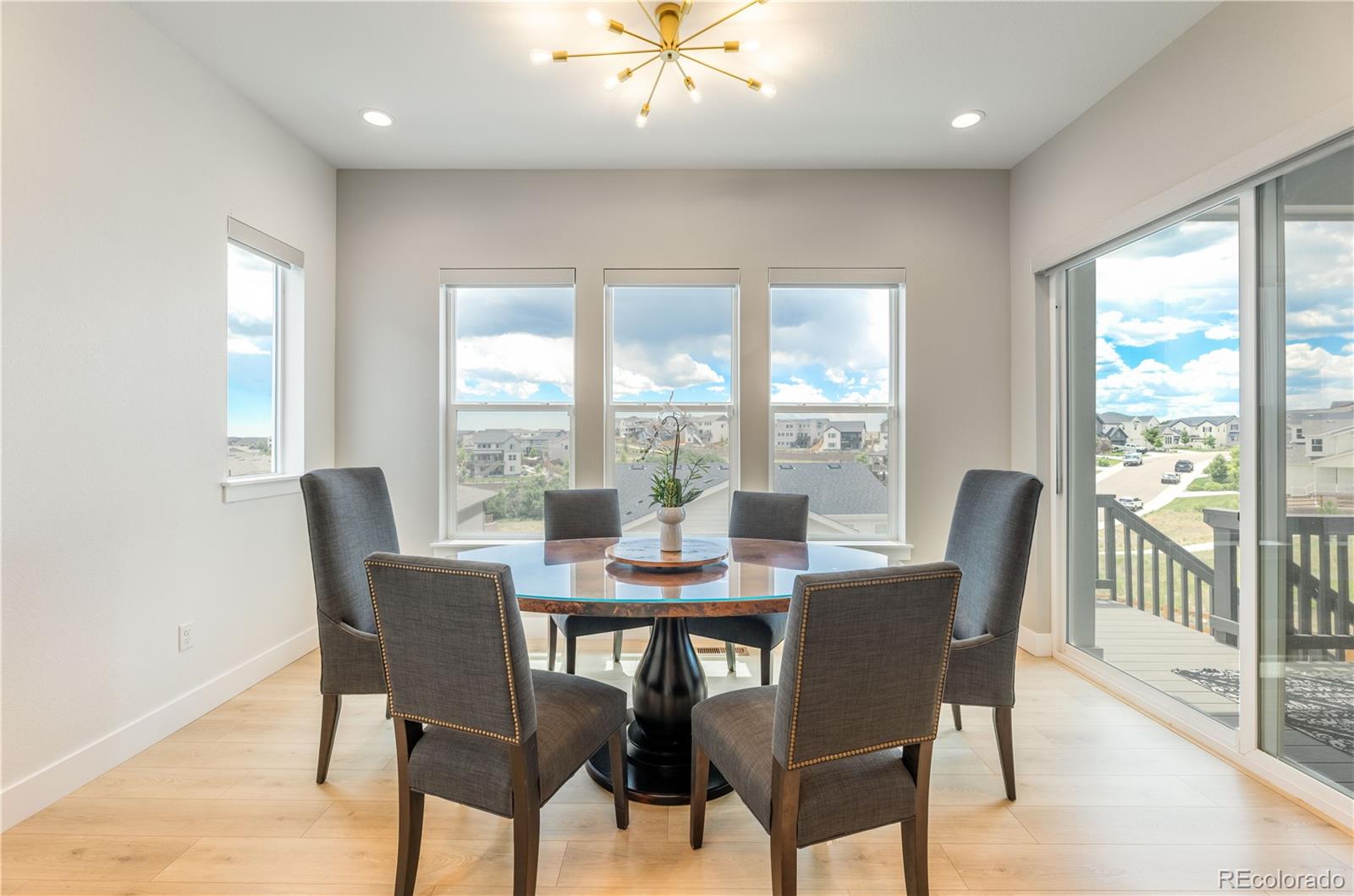 MLS Image #13 for 6440  kenzie circle,castle rock, Colorado