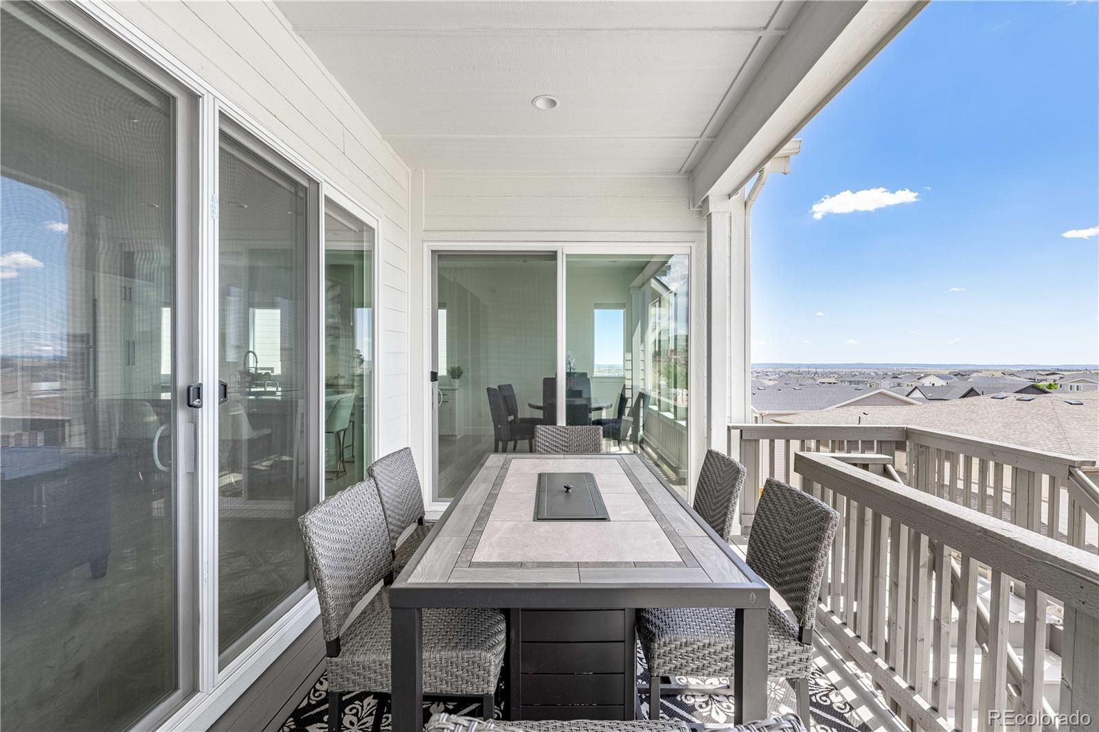 MLS Image #14 for 6440  kenzie circle,castle rock, Colorado
