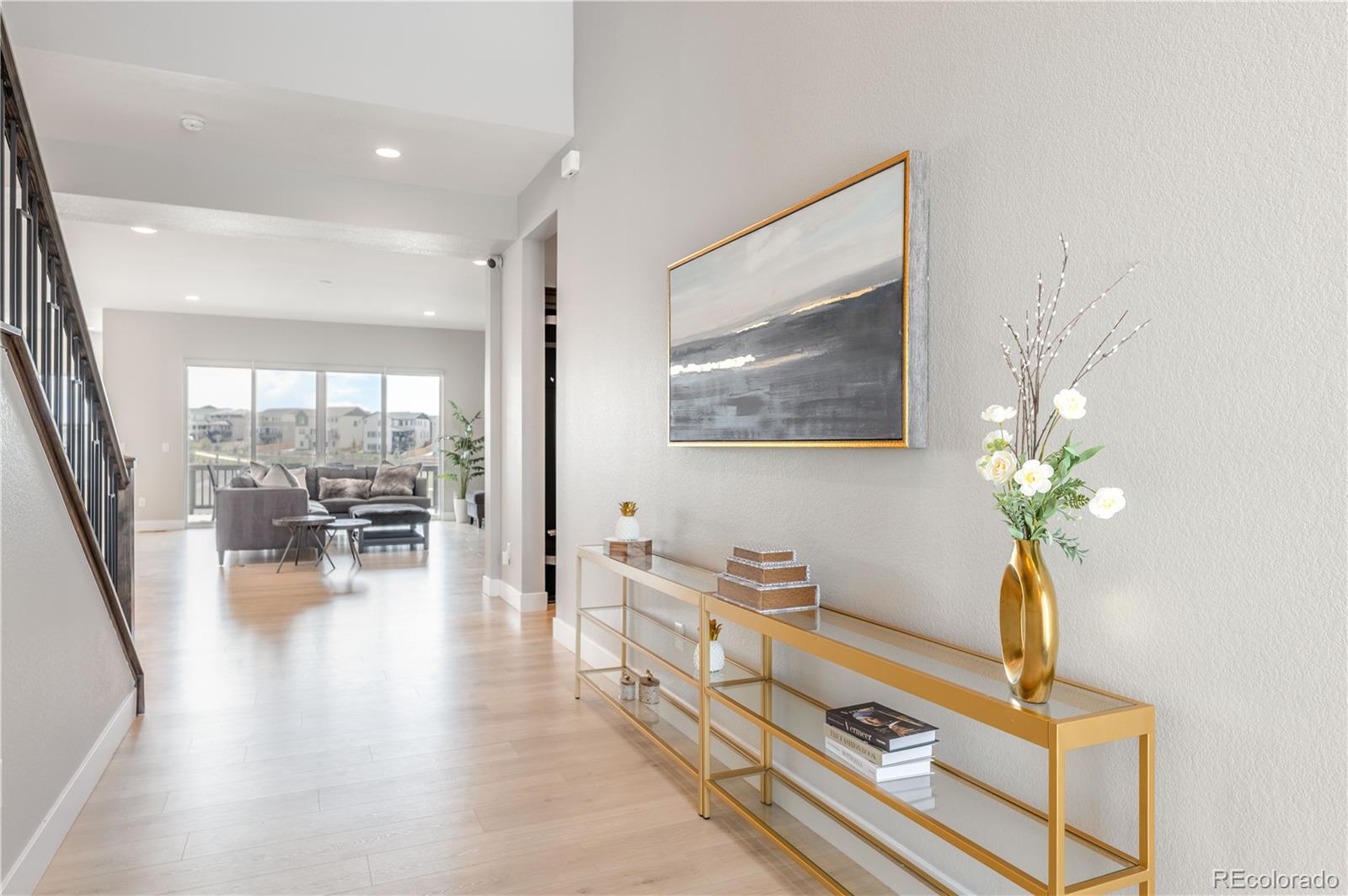 MLS Image #3 for 6440  kenzie circle,castle rock, Colorado