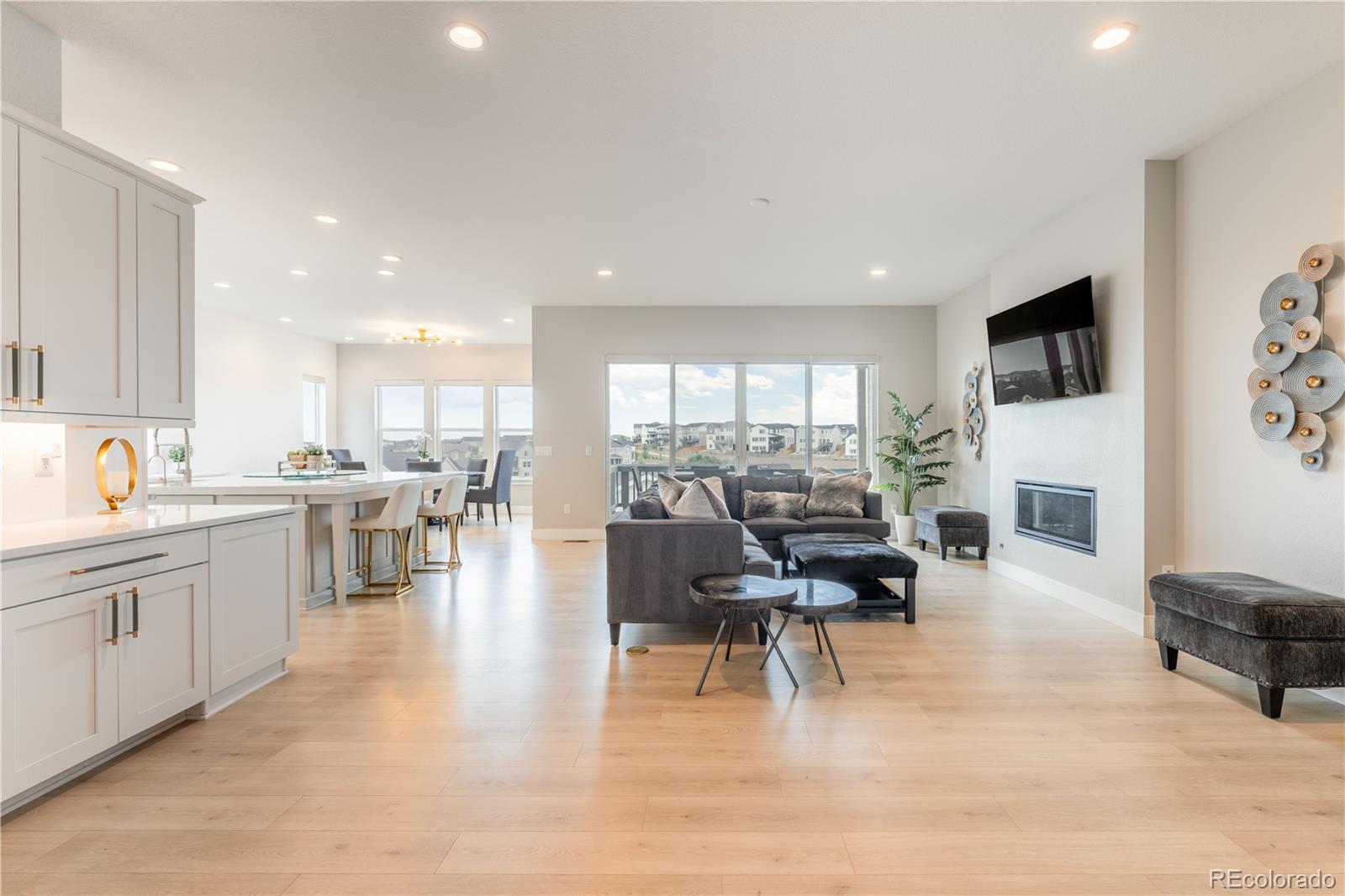 MLS Image #4 for 6440  kenzie circle,castle rock, Colorado