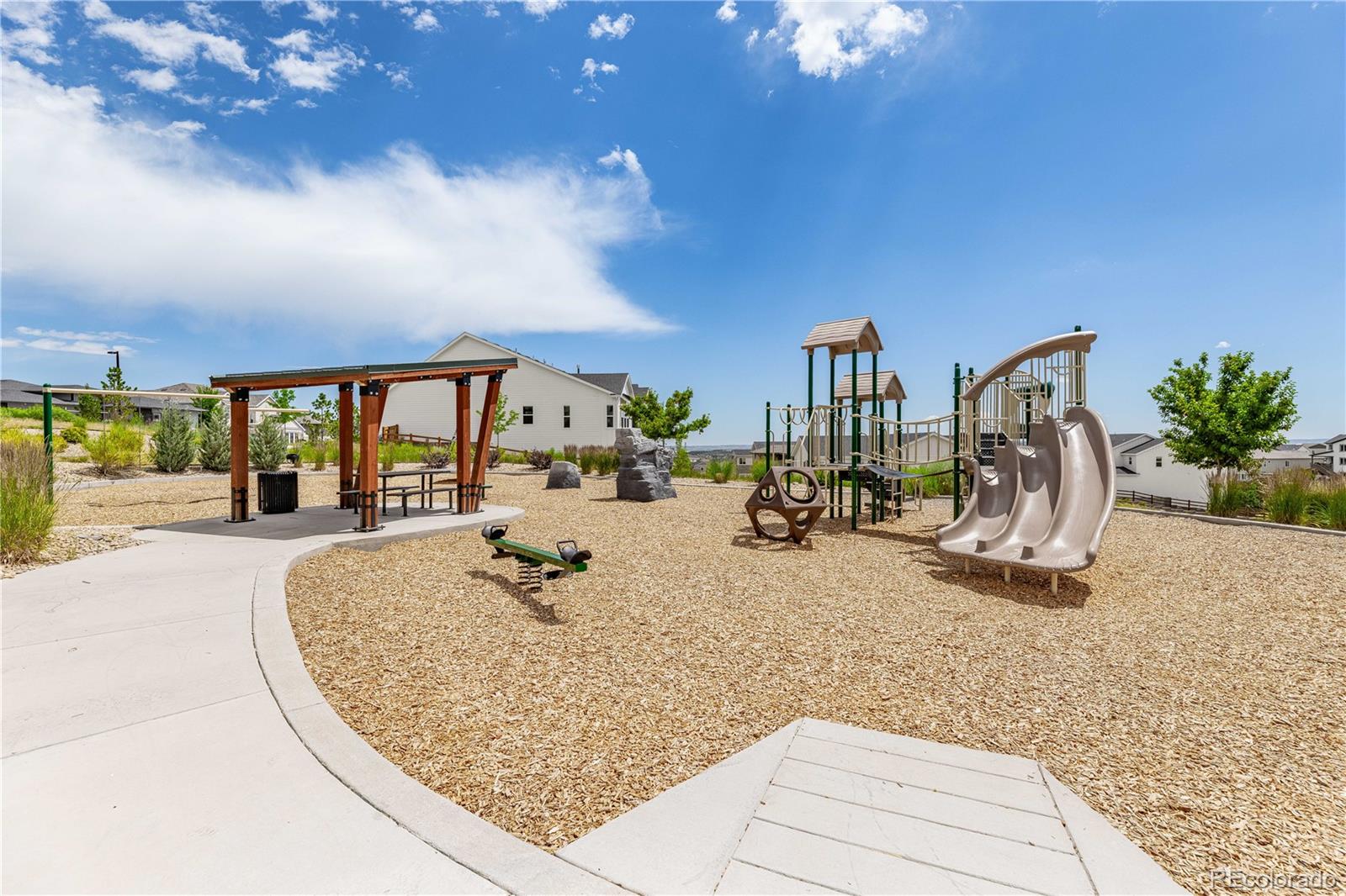 MLS Image #41 for 6440  kenzie circle,castle rock, Colorado