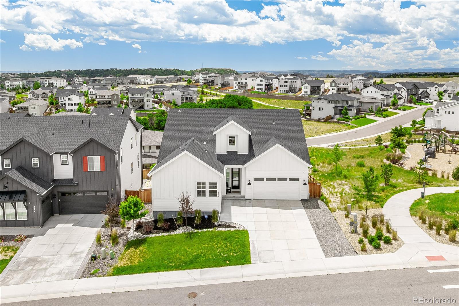 MLS Image #42 for 6440  kenzie circle,castle rock, Colorado
