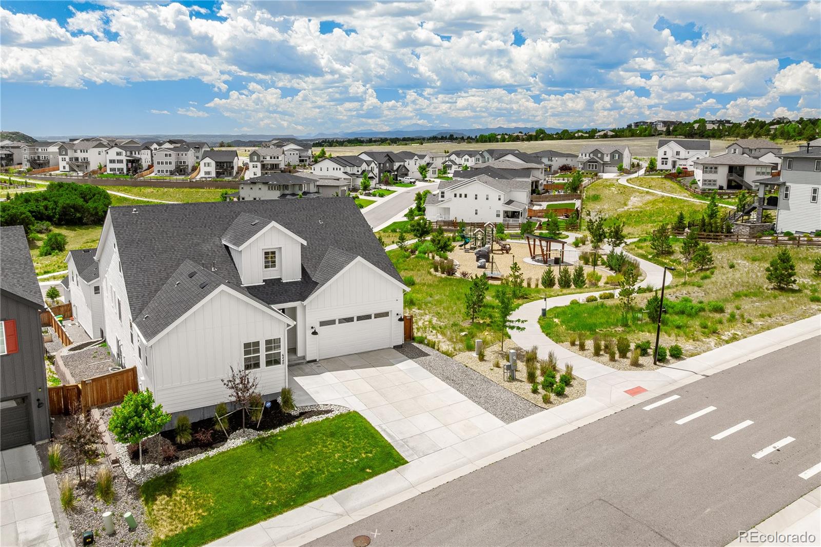 MLS Image #43 for 6440  kenzie circle,castle rock, Colorado