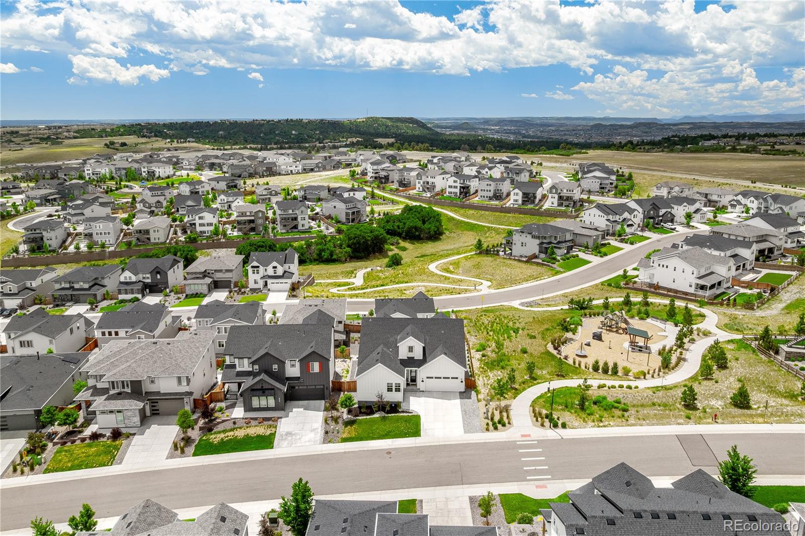 MLS Image #44 for 6440  kenzie circle,castle rock, Colorado