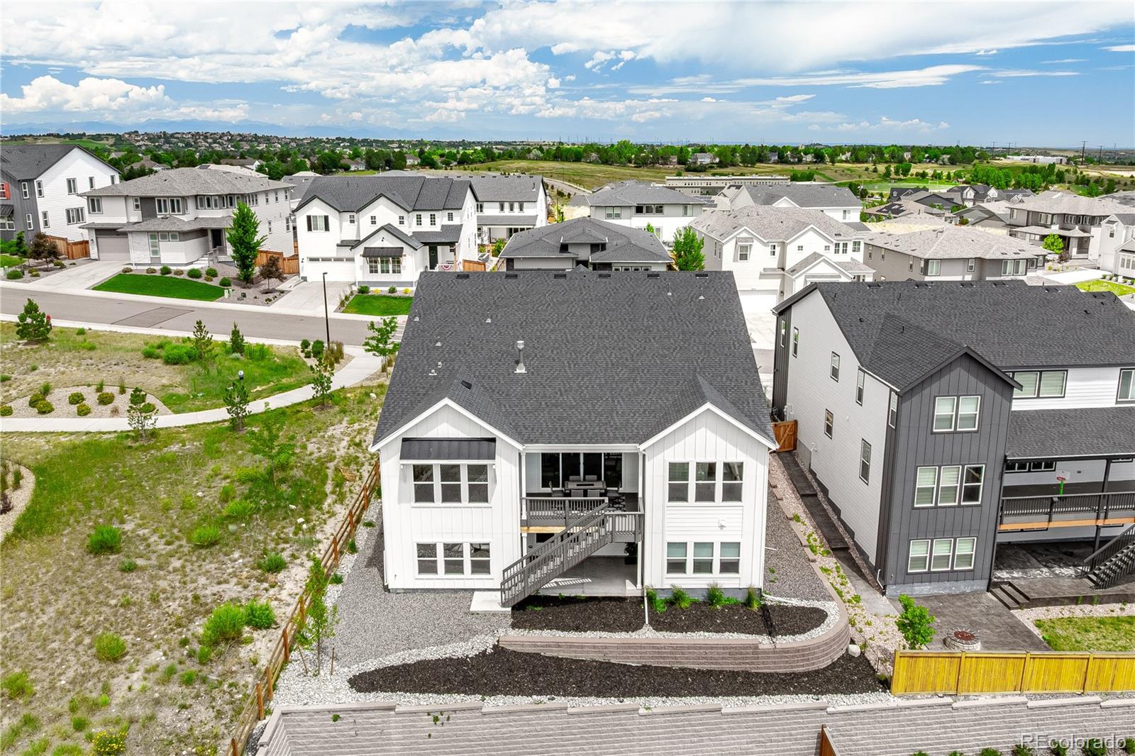 MLS Image #45 for 6440  kenzie circle,castle rock, Colorado
