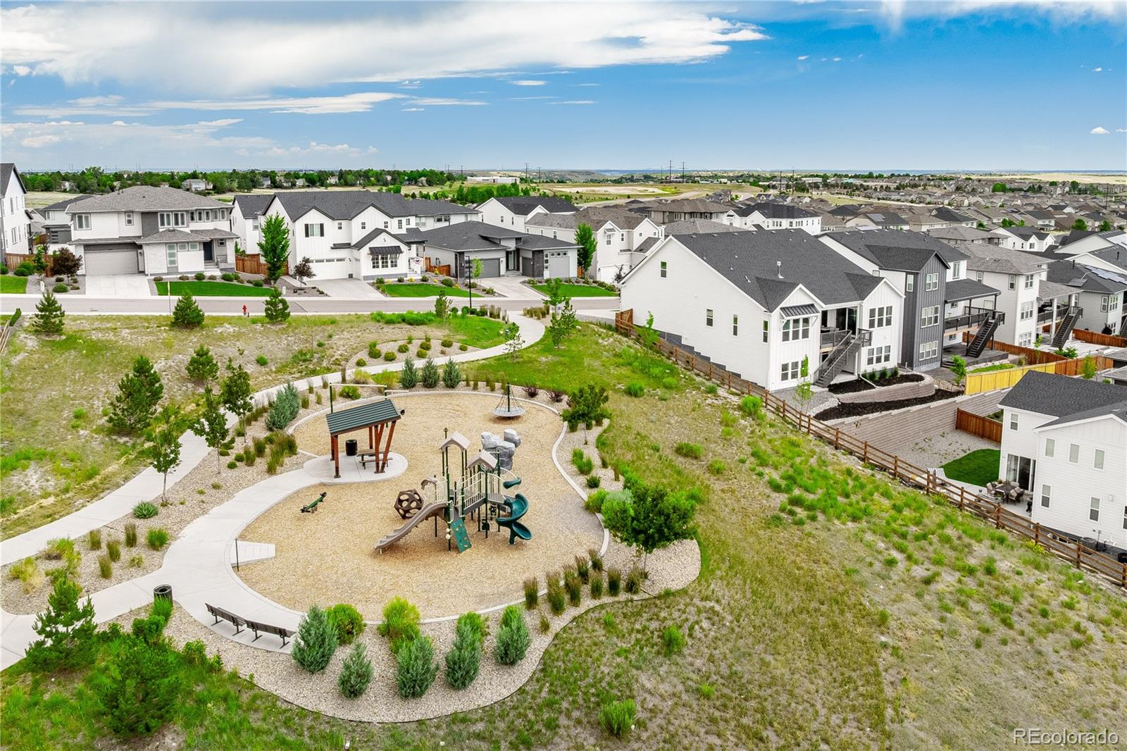 MLS Image #46 for 6440  kenzie circle,castle rock, Colorado