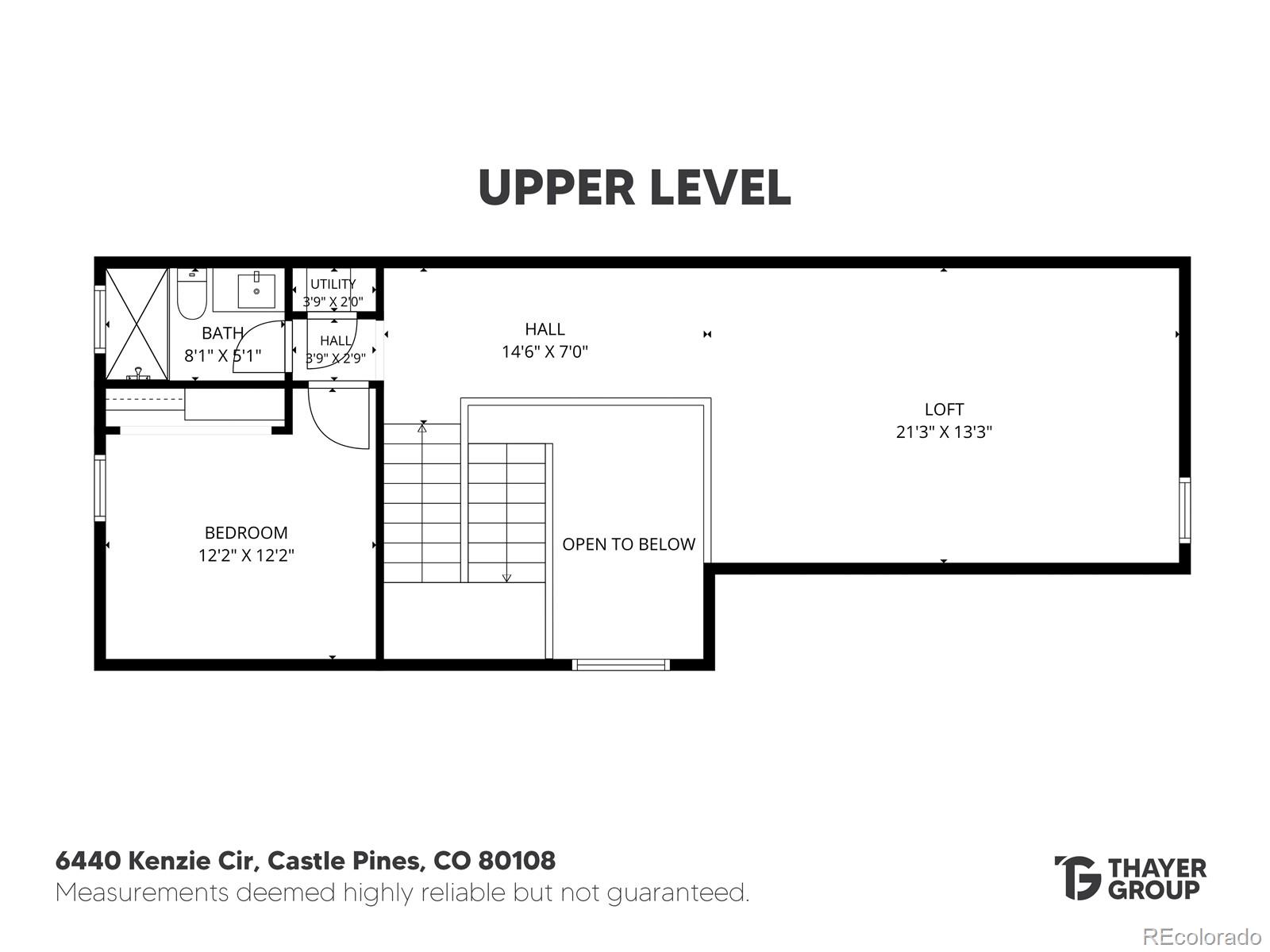 MLS Image #49 for 6440  kenzie circle,castle rock, Colorado