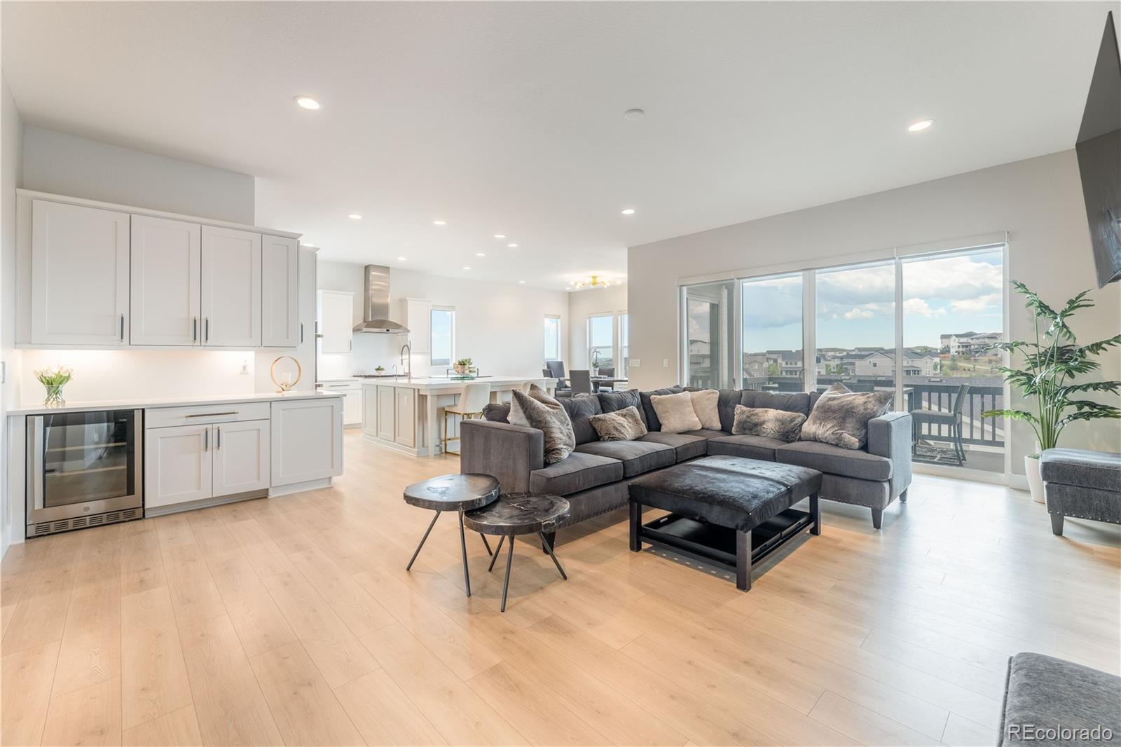 MLS Image #5 for 6440  kenzie circle,castle rock, Colorado