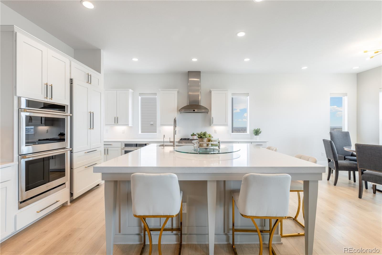MLS Image #7 for 6440  kenzie circle,castle rock, Colorado