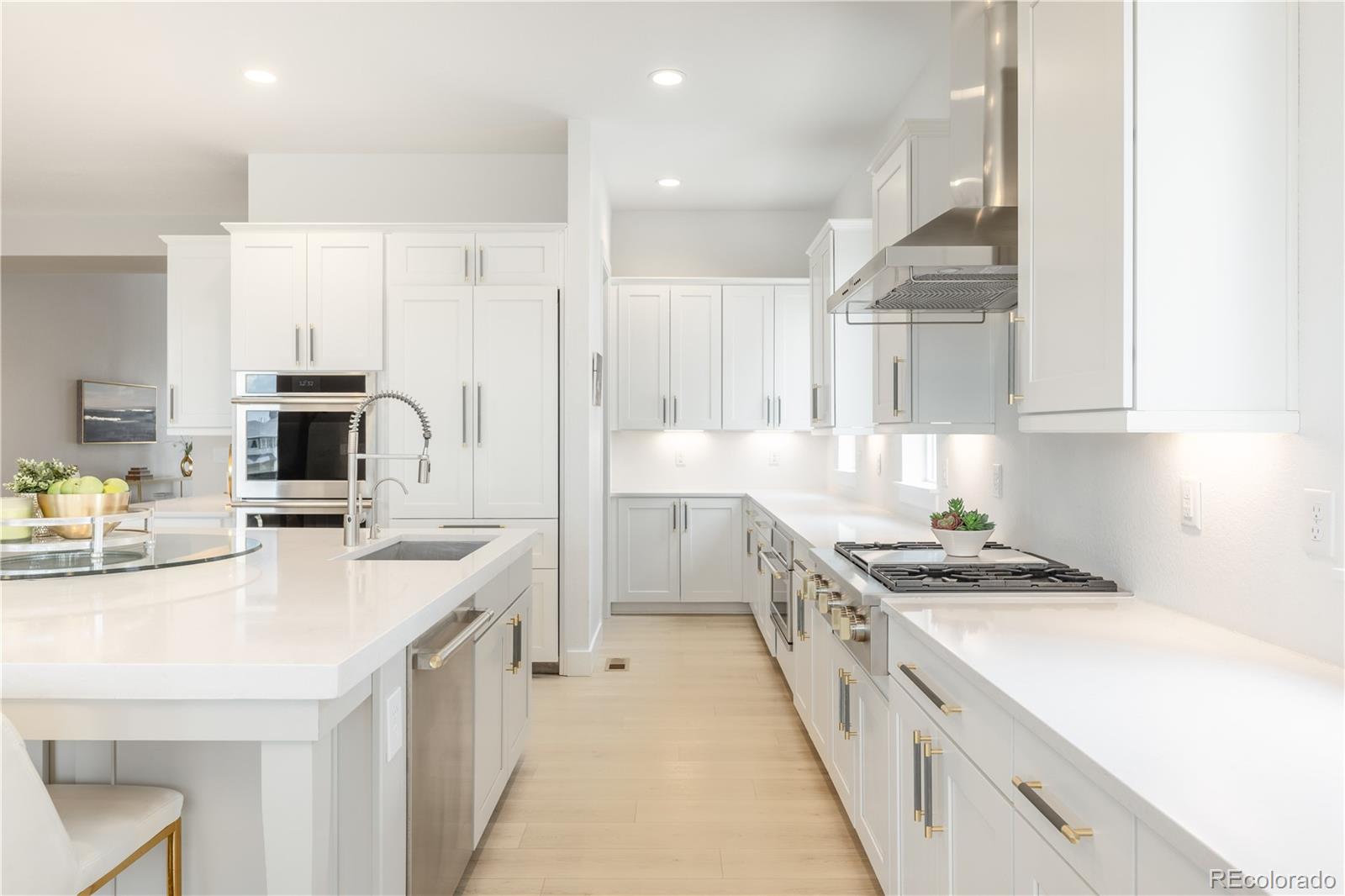 MLS Image #9 for 6440  kenzie circle,castle rock, Colorado