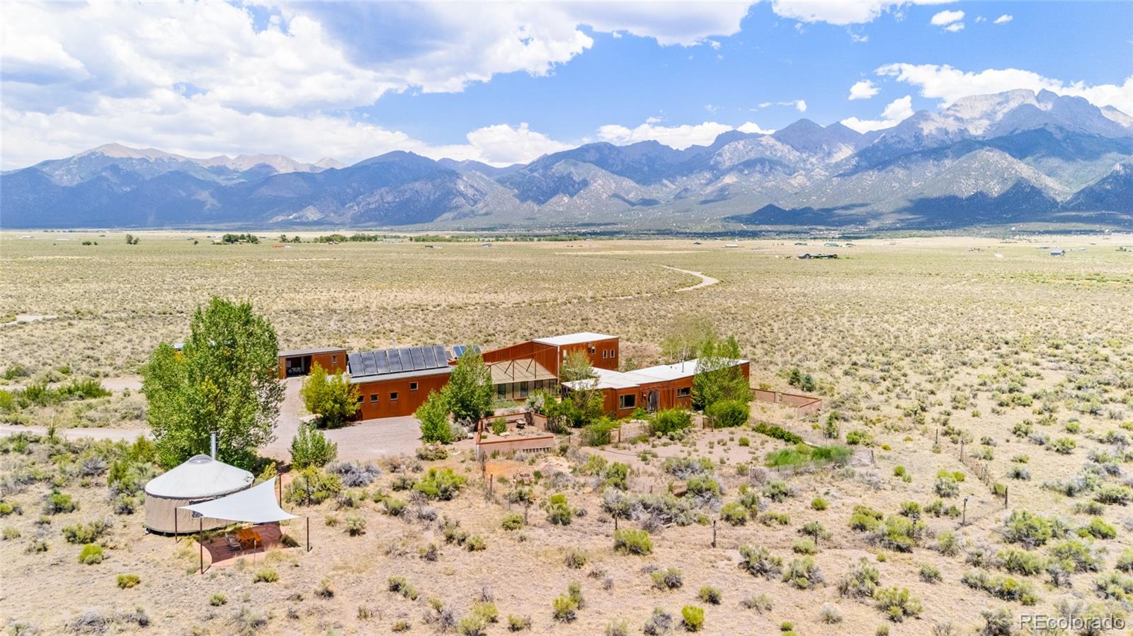 MLS Image #0 for 719  heatherbrae road,crestone, Colorado