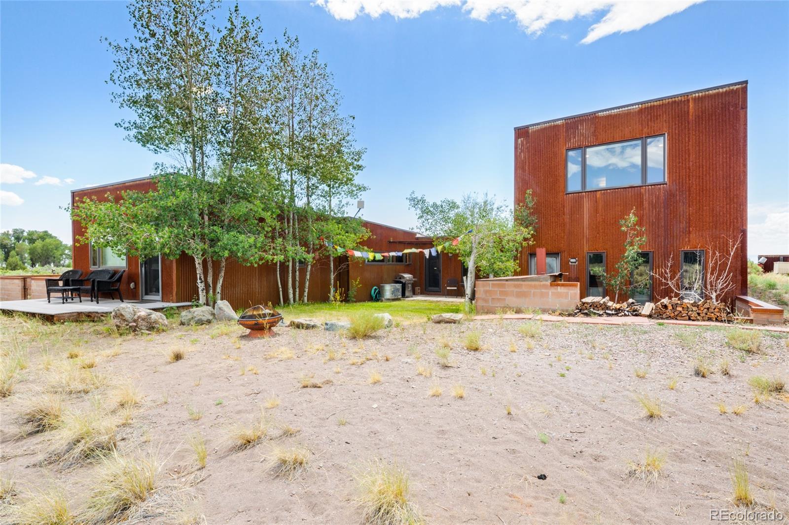 MLS Image #14 for 719  heatherbrae road,crestone, Colorado