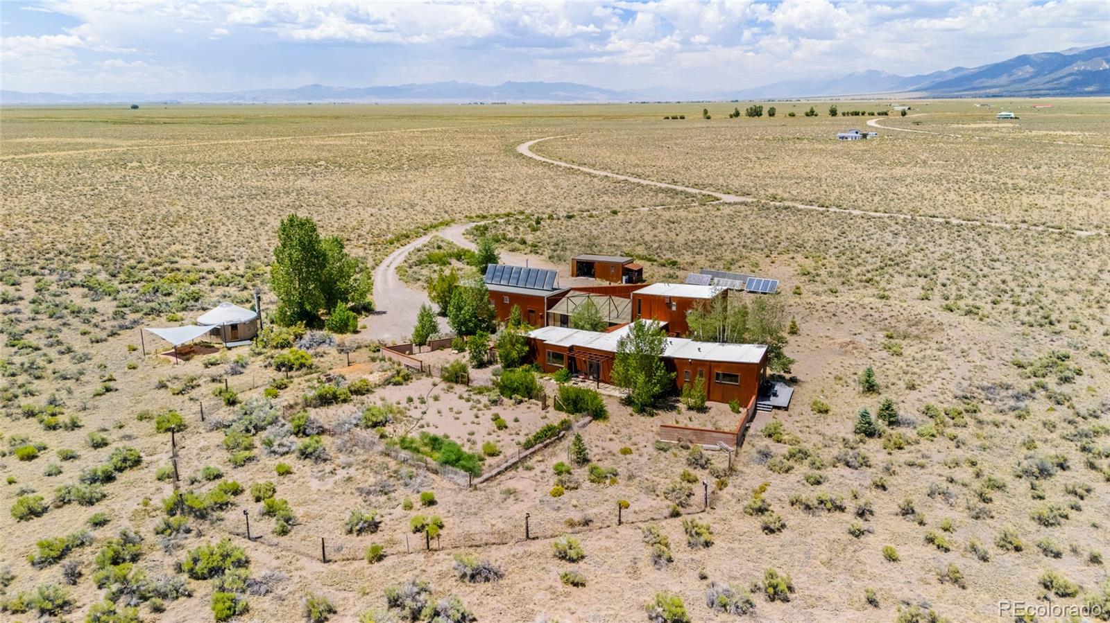 MLS Image #2 for 719  heatherbrae road,crestone, Colorado