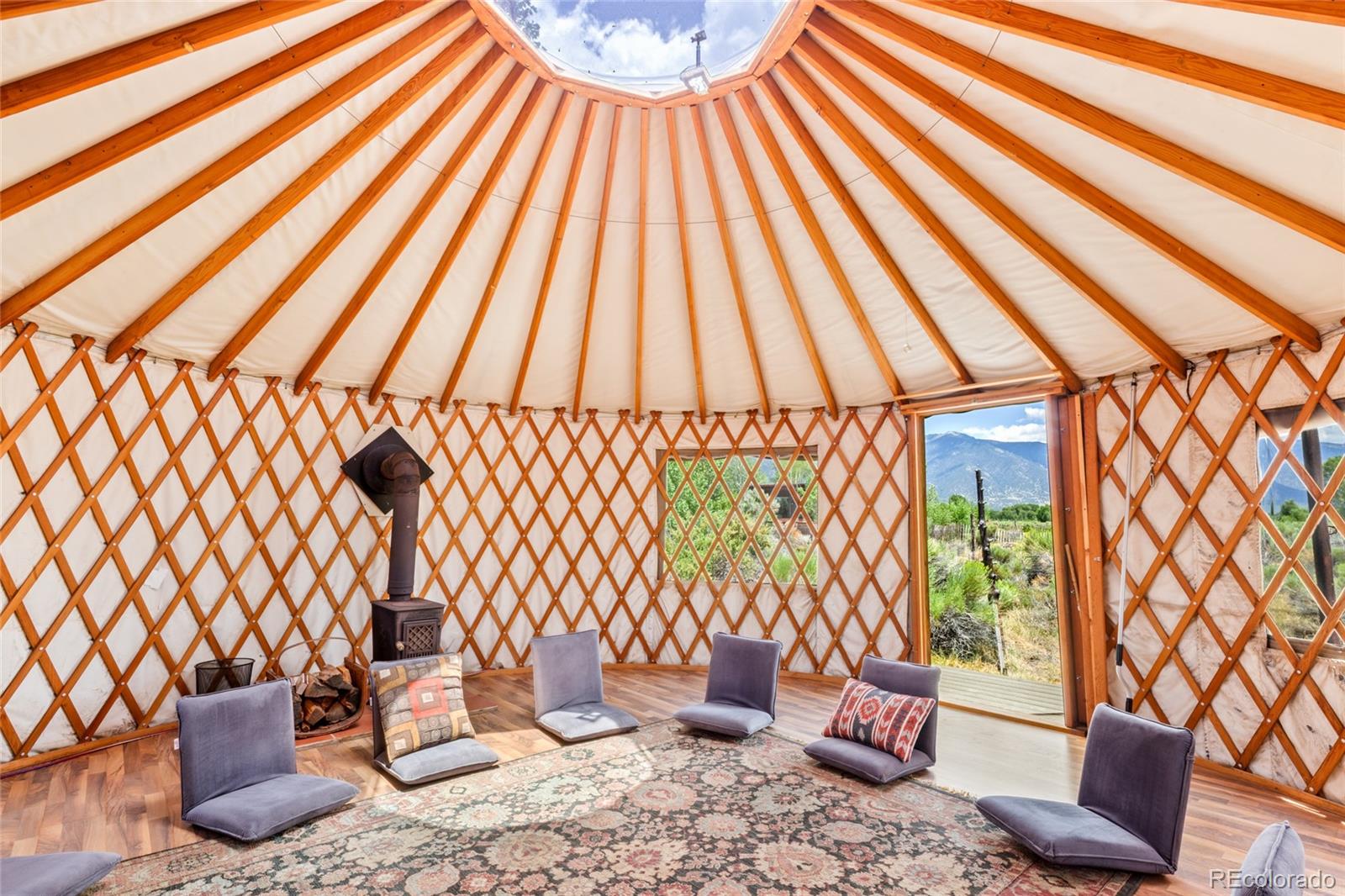 MLS Image #20 for 719  heatherbrae road,crestone, Colorado