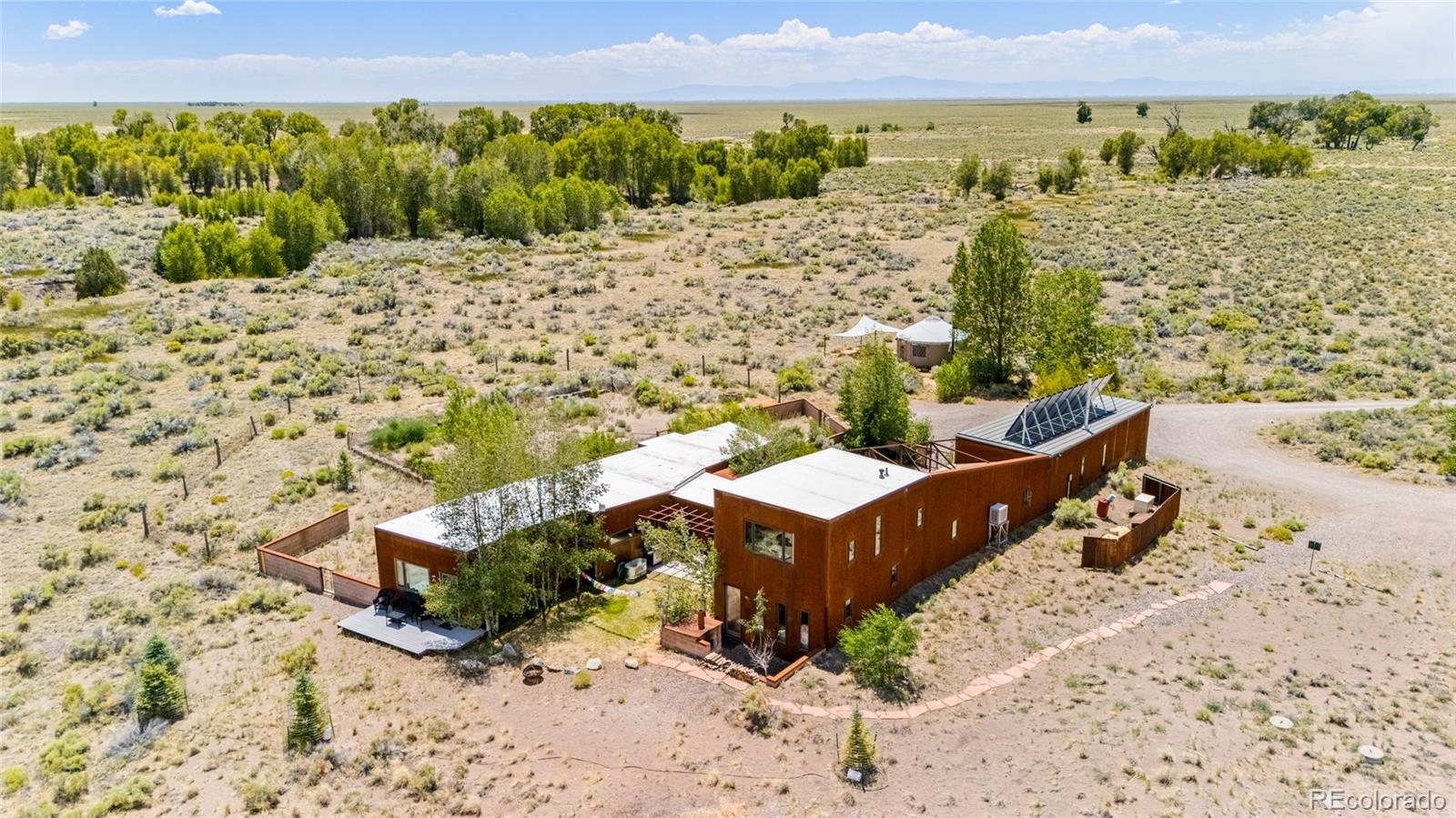 MLS Image #3 for 719  heatherbrae road,crestone, Colorado