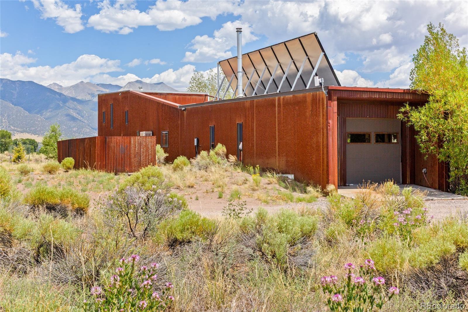 MLS Image #4 for 719  heatherbrae road,crestone, Colorado