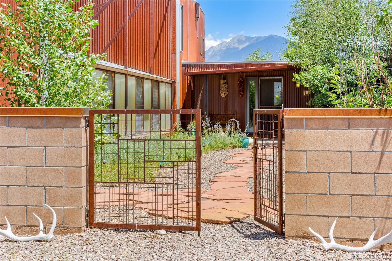 MLS Image #5 for 719  heatherbrae road,crestone, Colorado