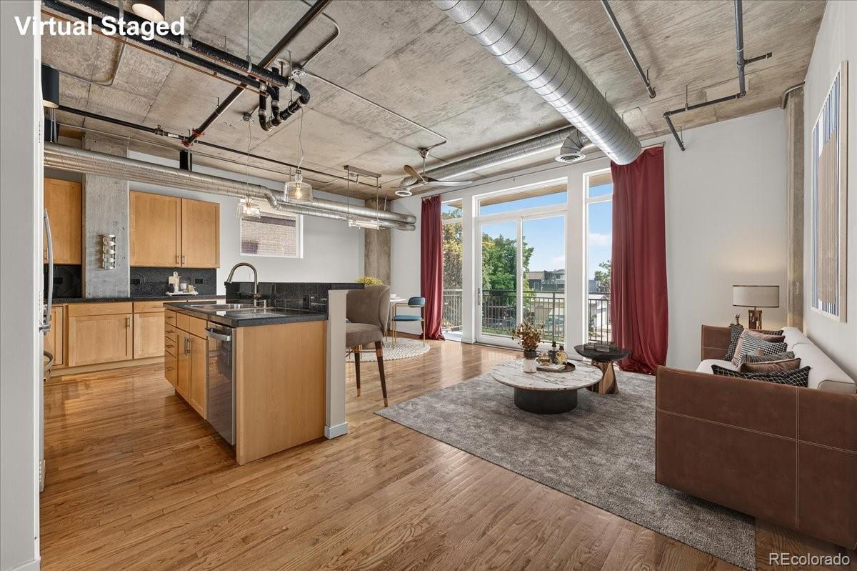 MLS Image #1 for 3201 n shoshone street,denver, Colorado