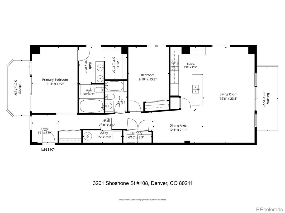 MLS Image #37 for 3201 n shoshone street,denver, Colorado