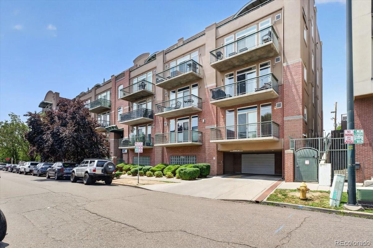 MLS Image #4 for 3201 n shoshone street,denver, Colorado