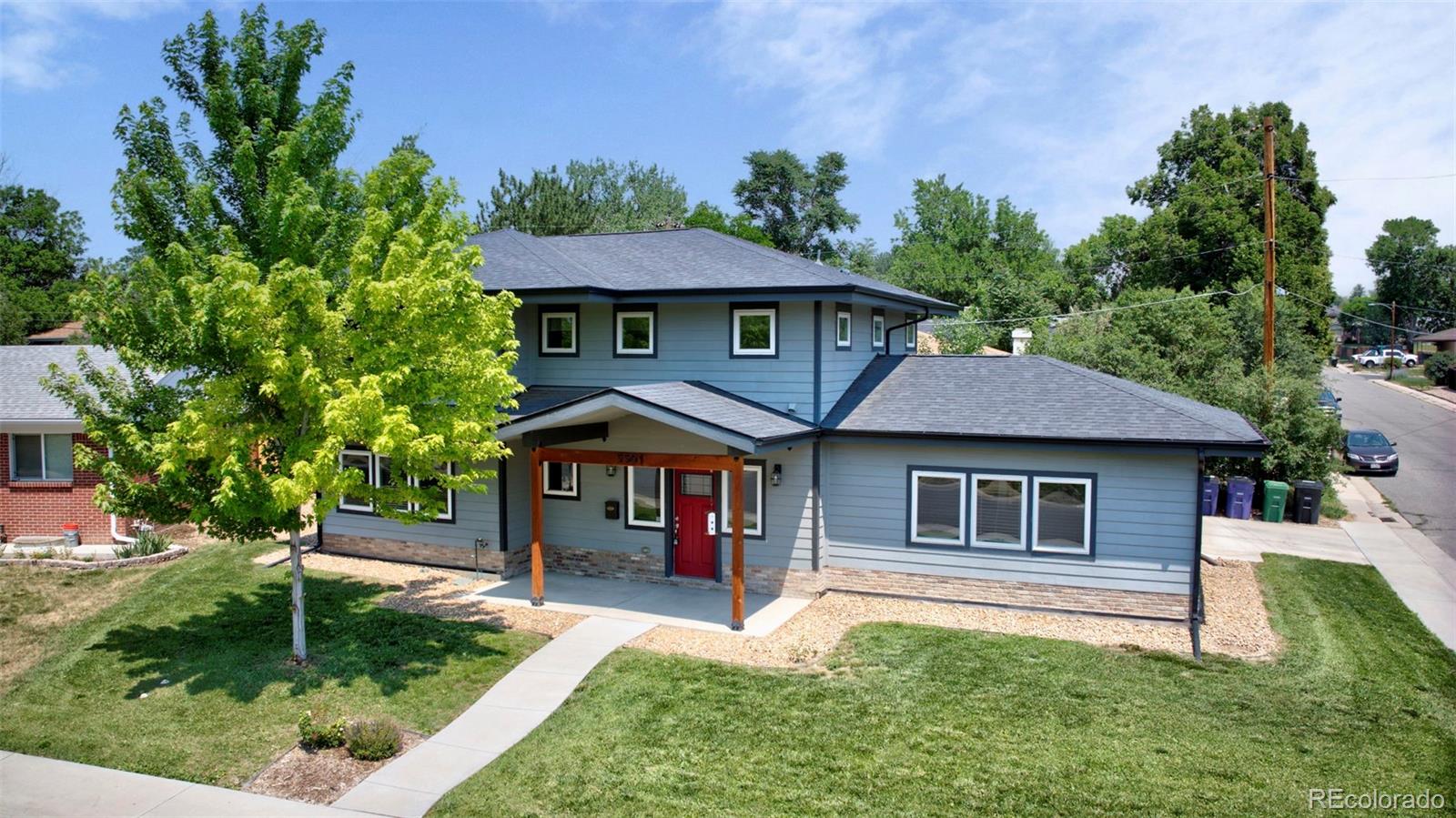 MLS Image #2 for 3301 w union avenue,englewood, Colorado