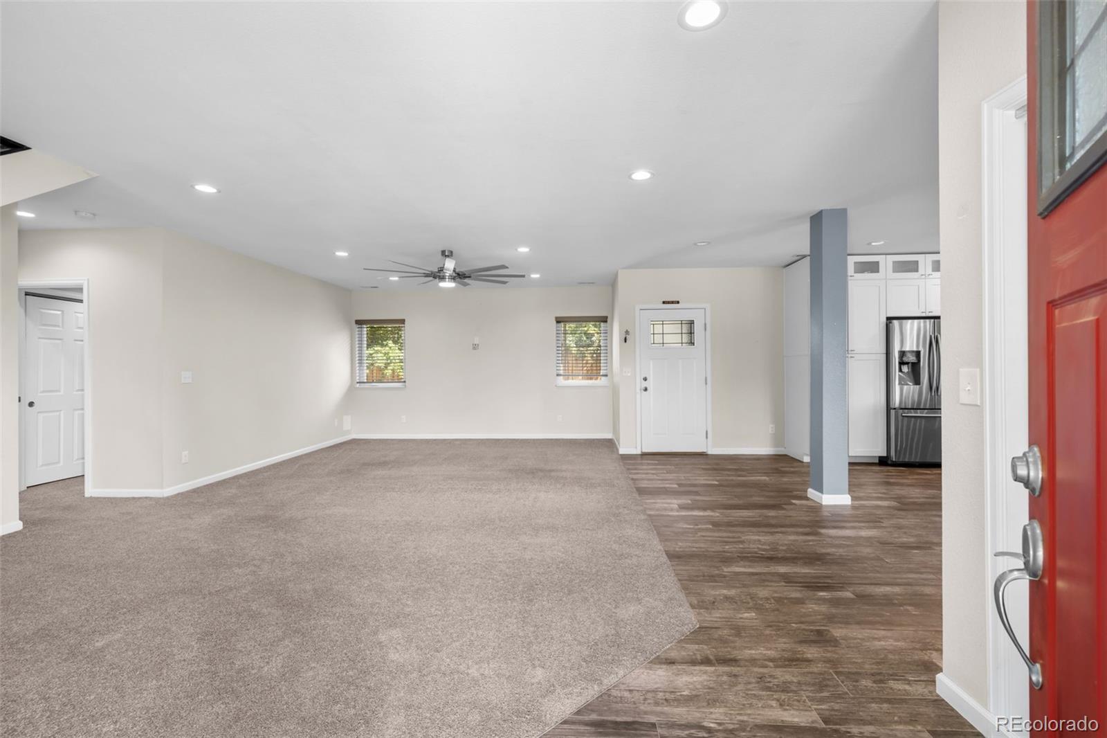 MLS Image #3 for 3301 w union avenue,englewood, Colorado