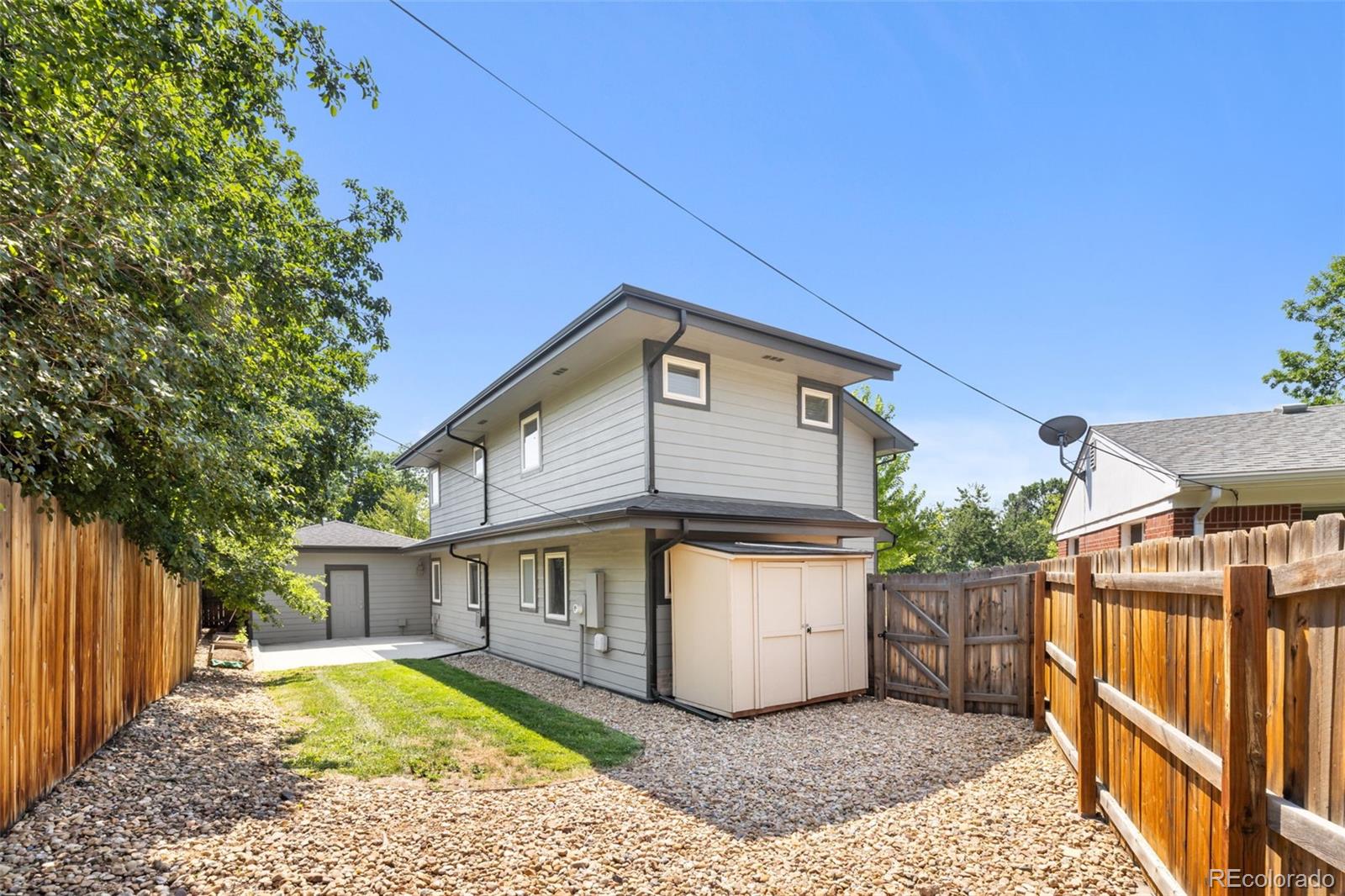 MLS Image #37 for 3301 w union avenue,englewood, Colorado