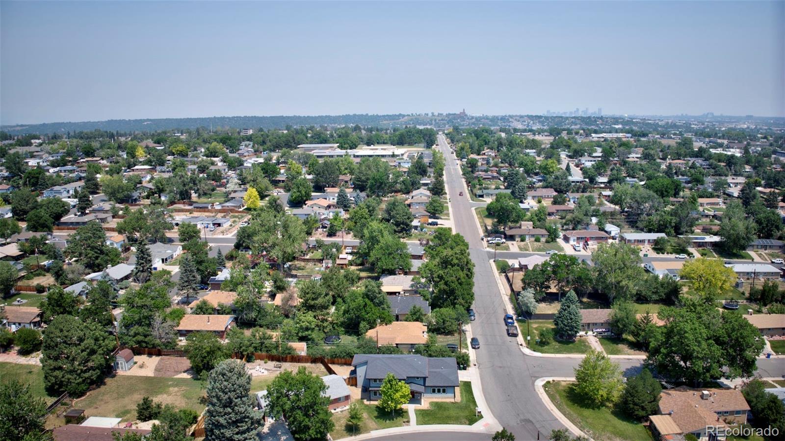 MLS Image #40 for 3301 w union avenue,englewood, Colorado