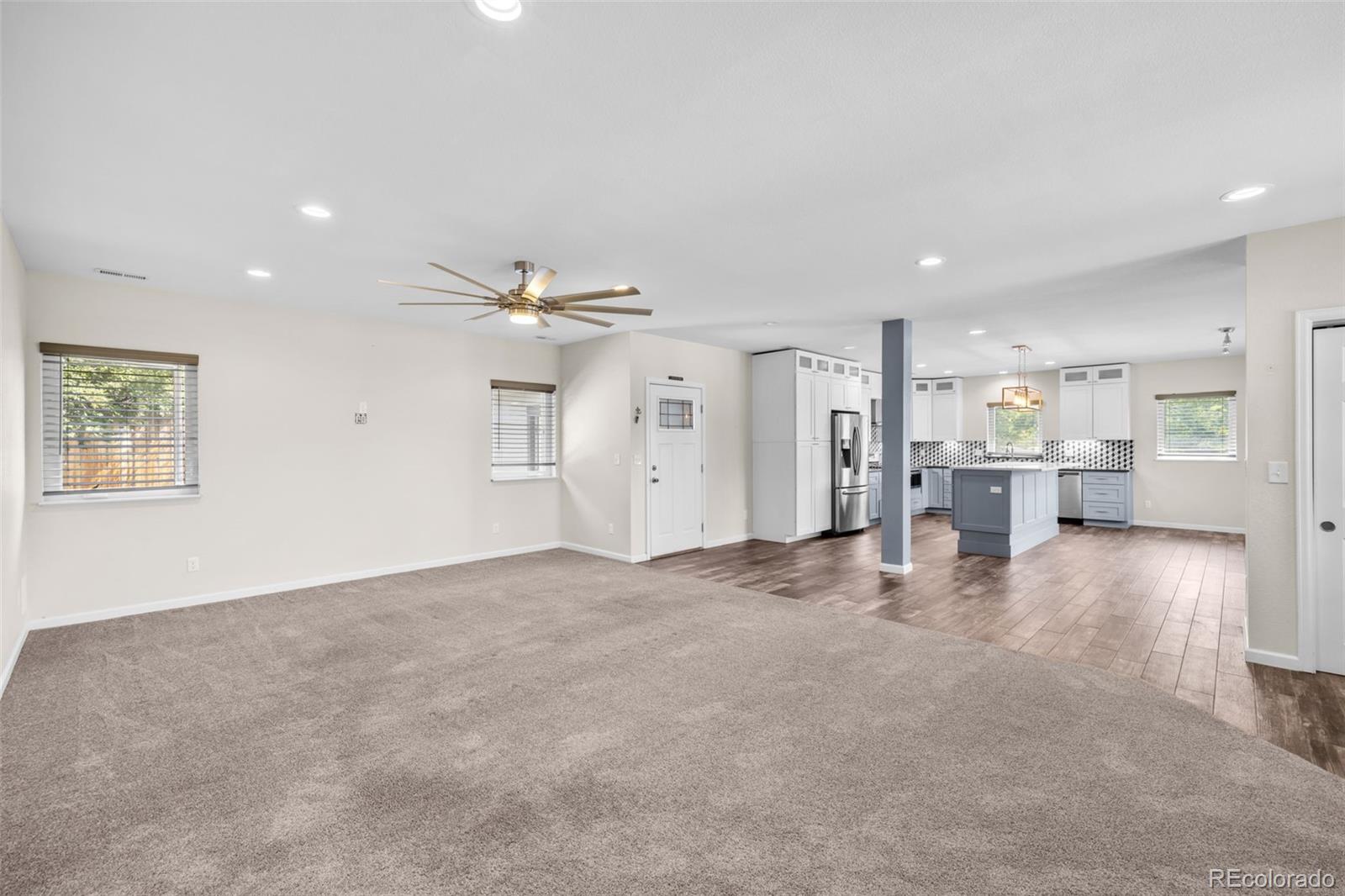 MLS Image #5 for 3301 w union avenue,englewood, Colorado