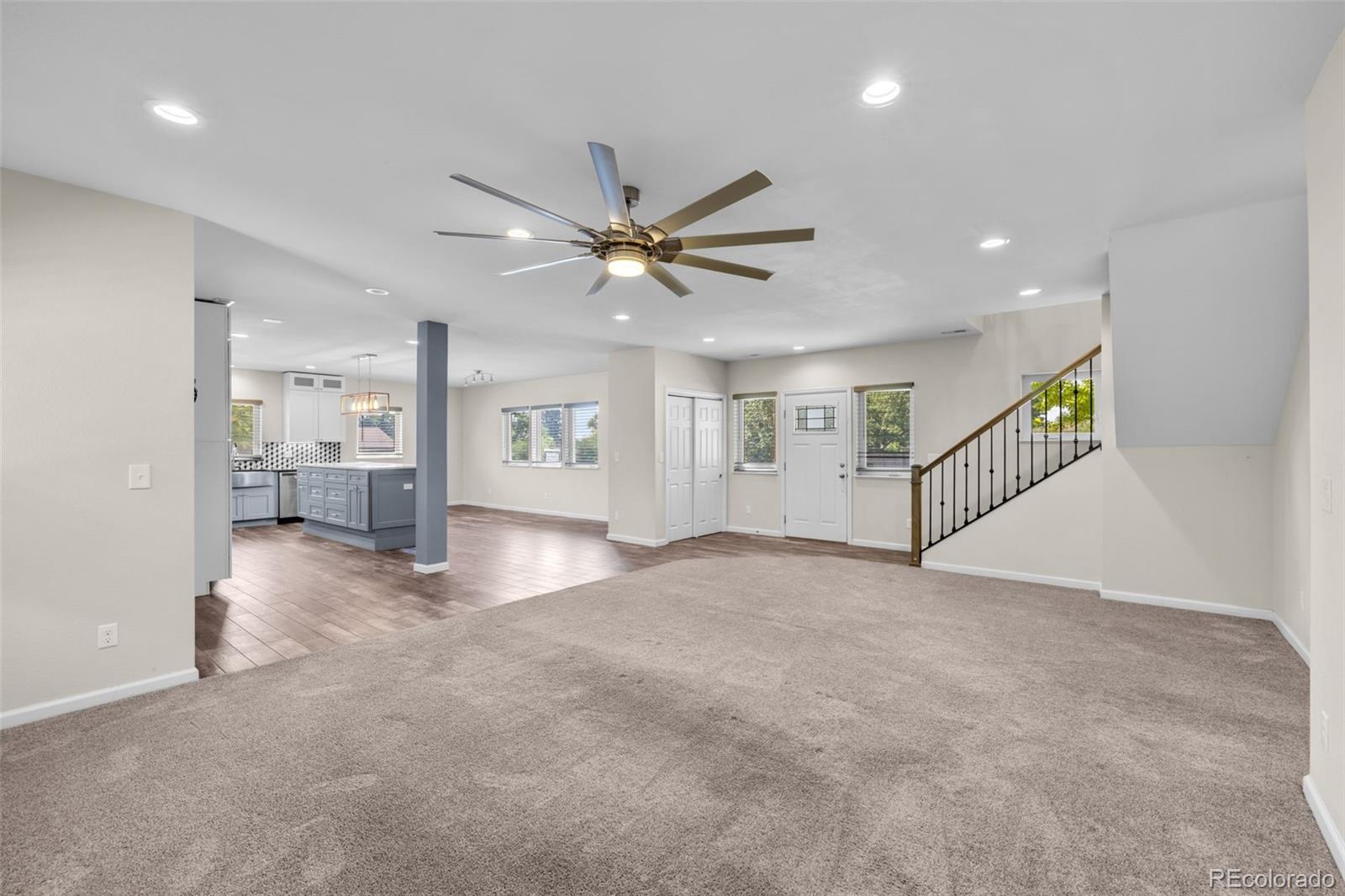 MLS Image #6 for 3301 w union avenue,englewood, Colorado