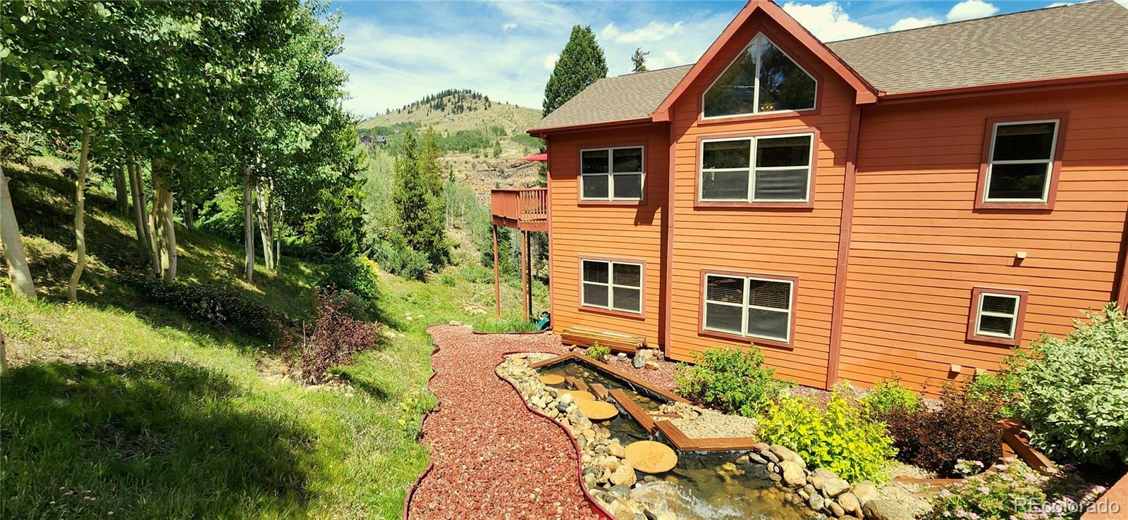MLS Image #0 for 562  piney acres circle,dillon, Colorado