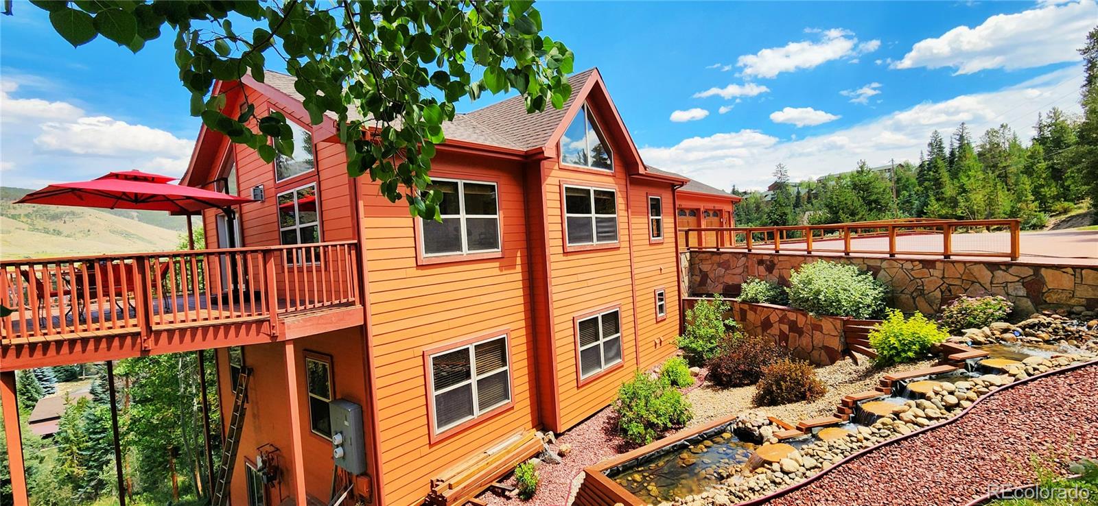 MLS Image #29 for 562  piney acres circle,dillon, Colorado