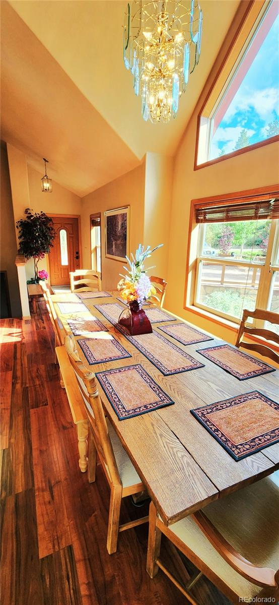 MLS Image #3 for 562  piney acres circle,dillon, Colorado