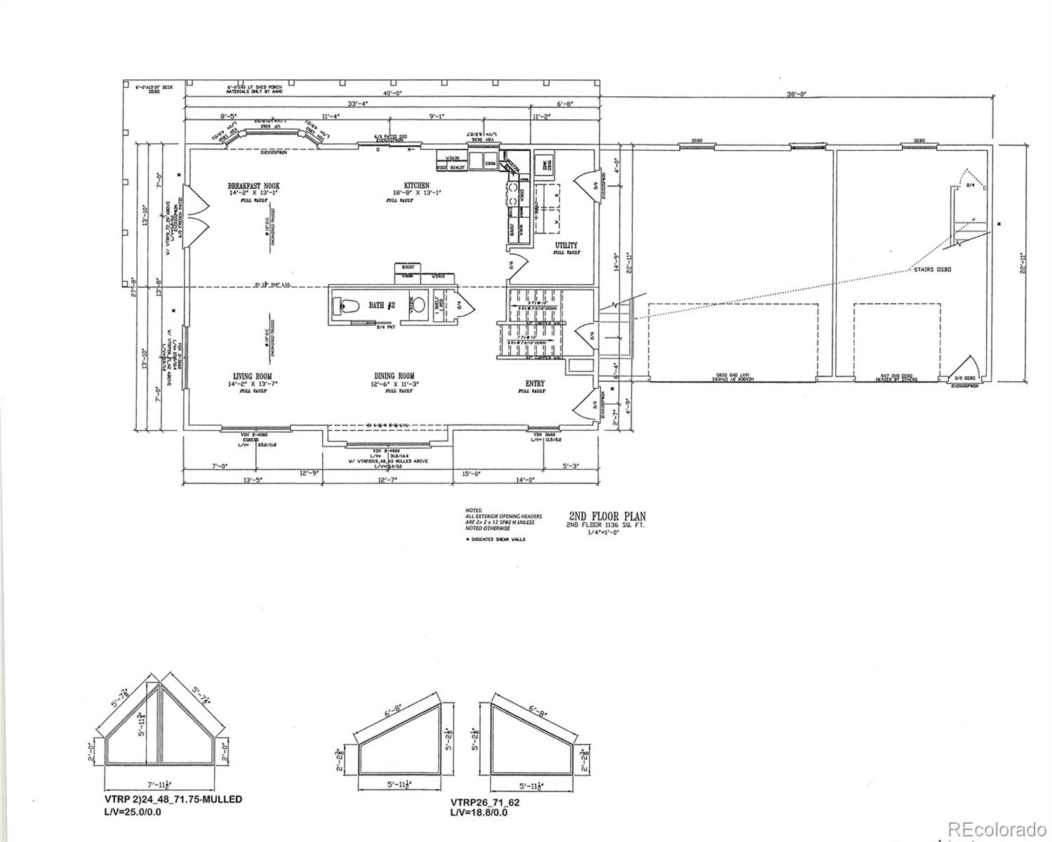 MLS Image #40 for 562  piney acres circle,dillon, Colorado