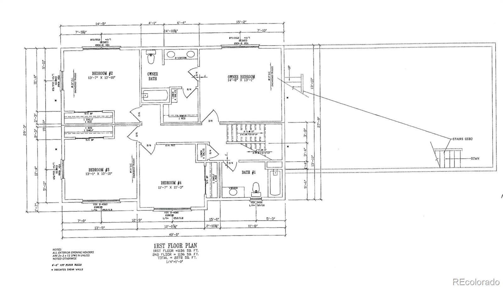 MLS Image #41 for 562  piney acres circle,dillon, Colorado