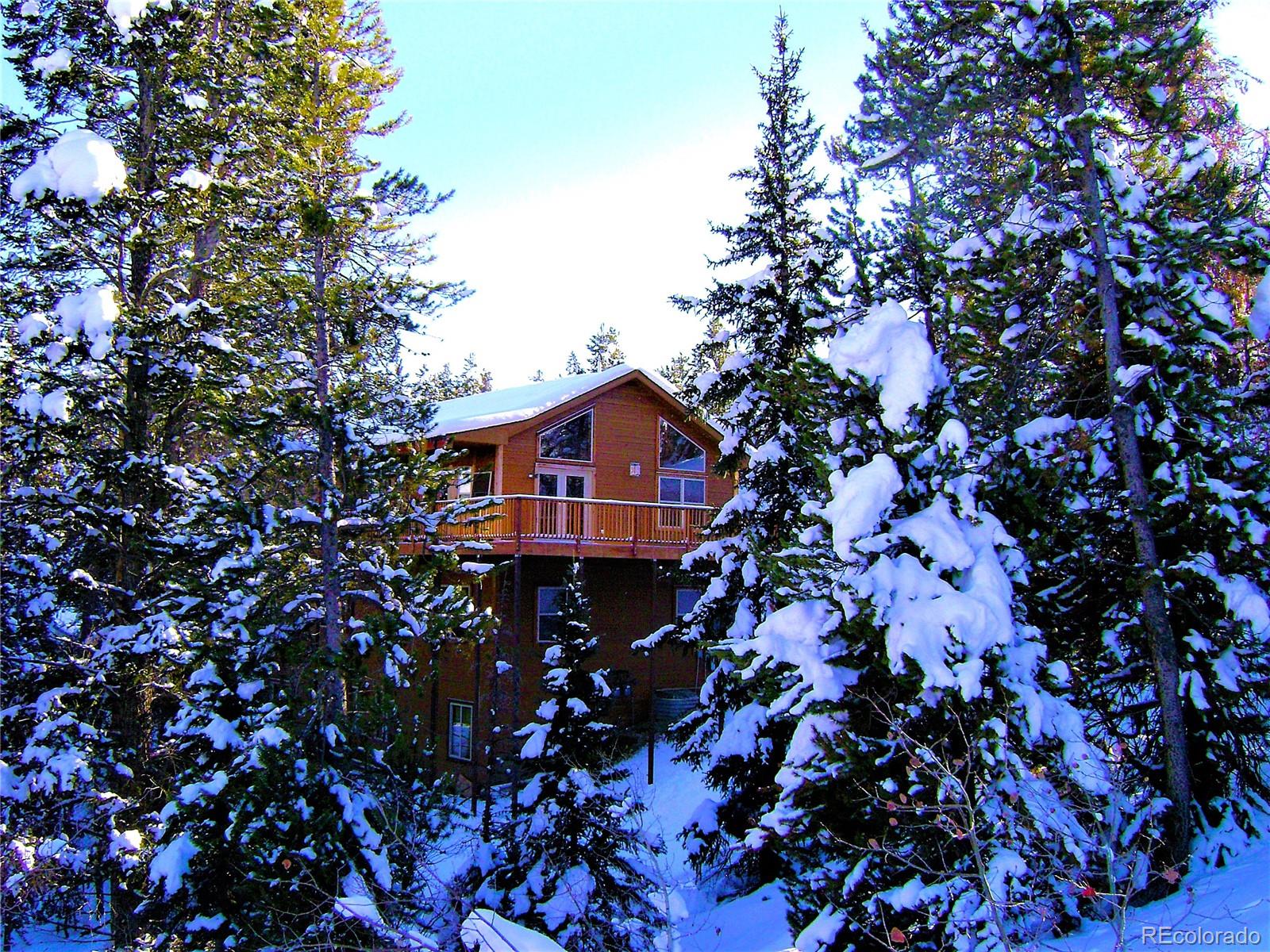 MLS Image #45 for 562  piney acres circle,dillon, Colorado