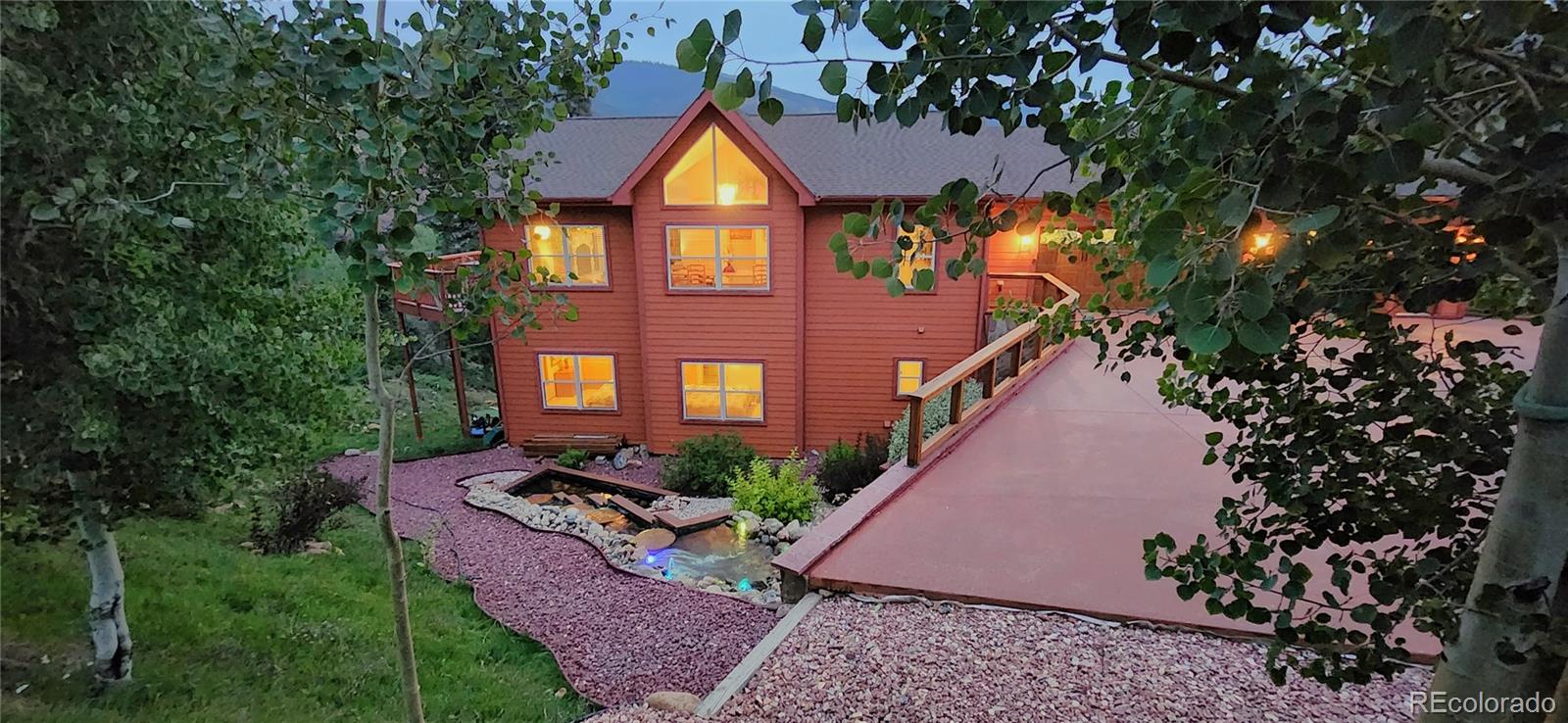 MLS Image #49 for 562  piney acres circle,dillon, Colorado