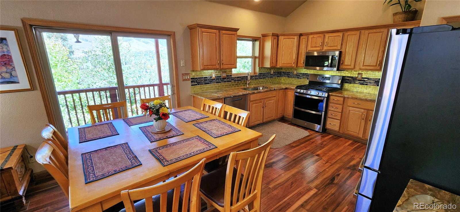 MLS Image #7 for 562  piney acres circle,dillon, Colorado