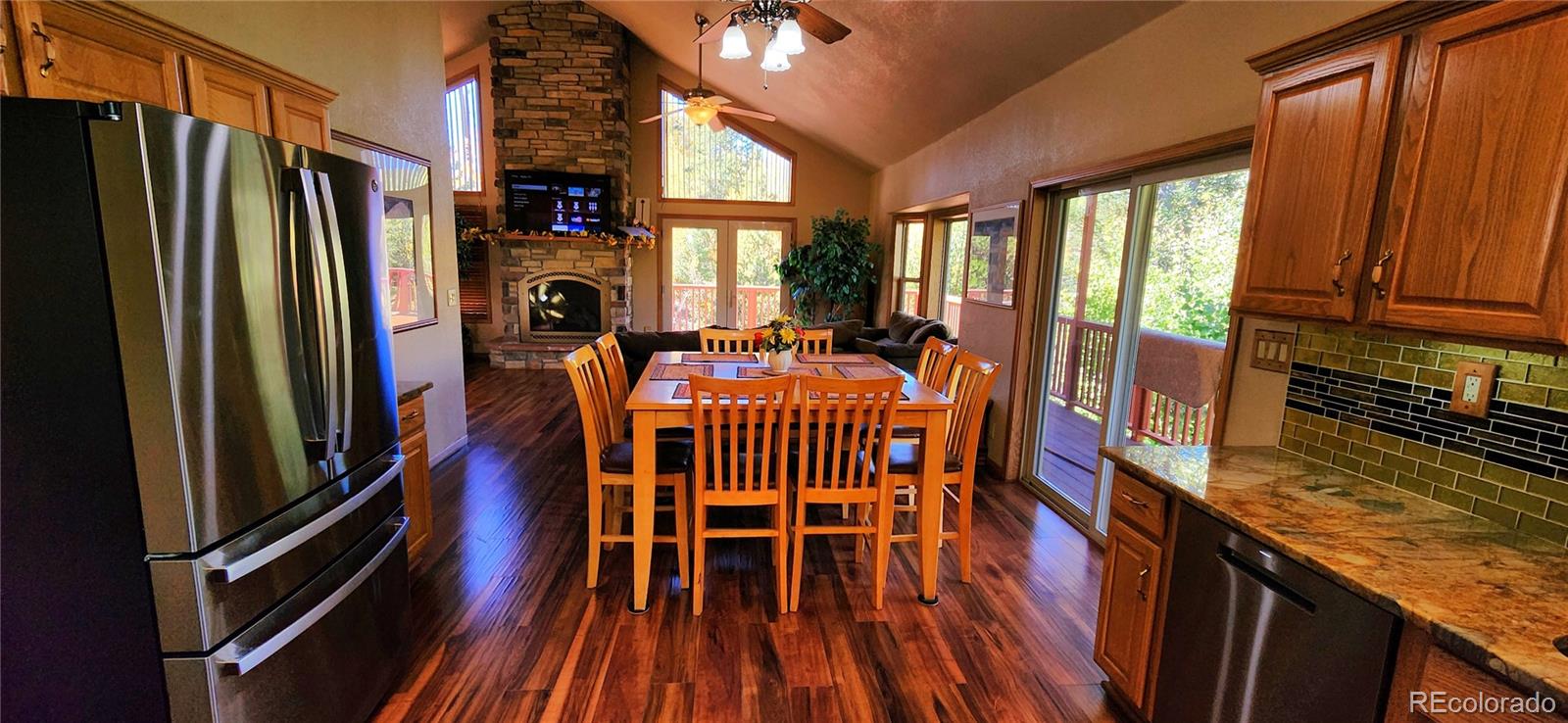 MLS Image #8 for 562  piney acres circle,dillon, Colorado